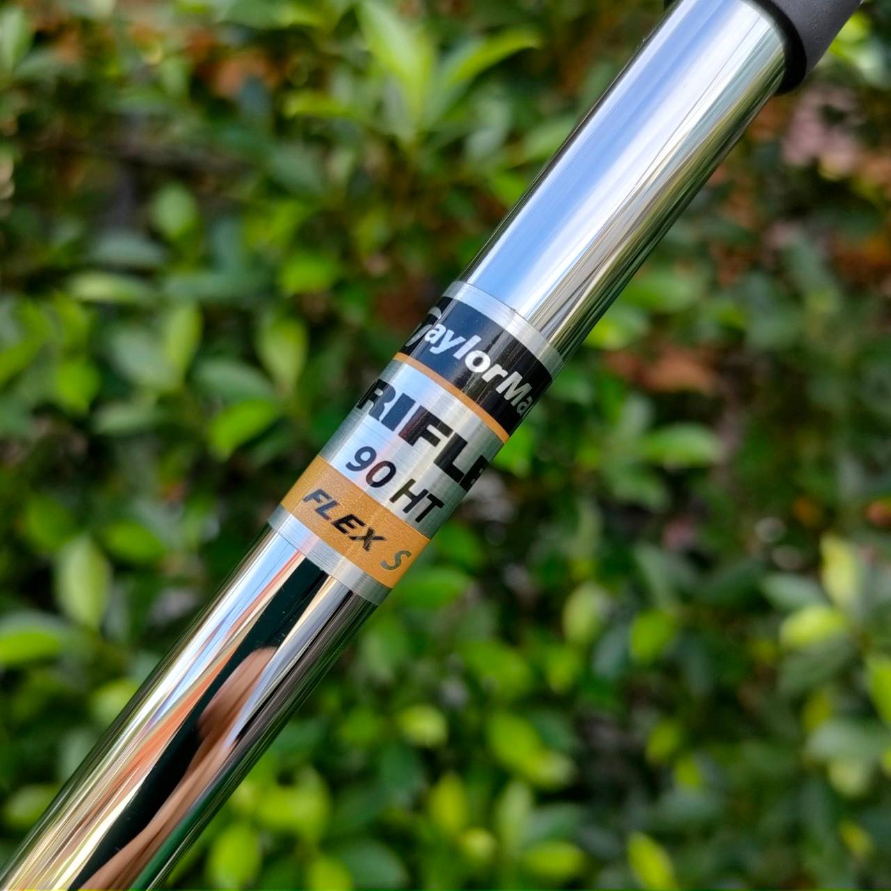 ชุดเหล็ก TAYLORMADE RAC เหล็กตีไกลมากๆ คุณภาพสูงสุดๆ ด้วยจุดถ่วงพิเศษ ตีง่ายมากๆ