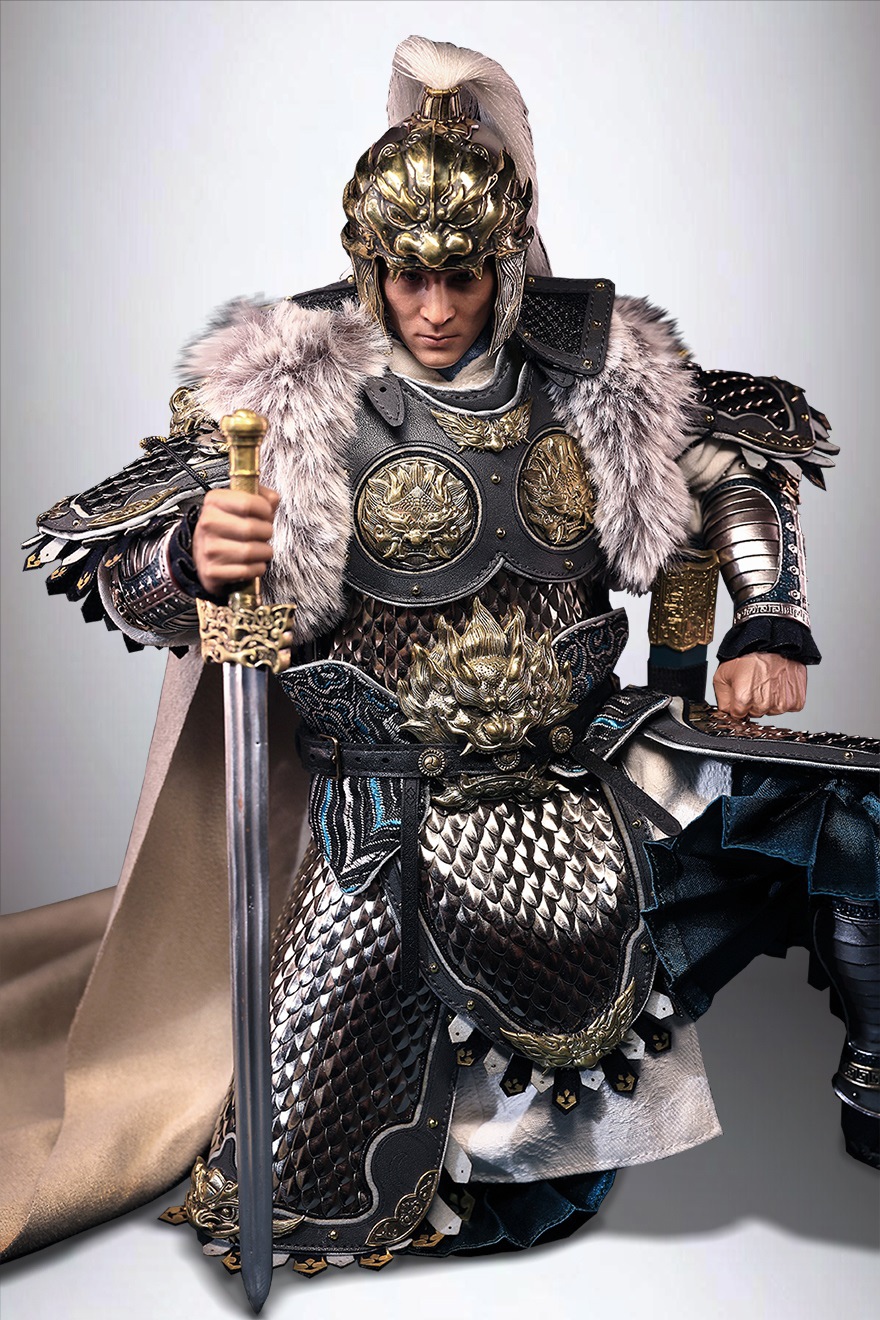 [สั่งจอง]303TOYS 1/6 THREE KINGDOMS - MA CHAO