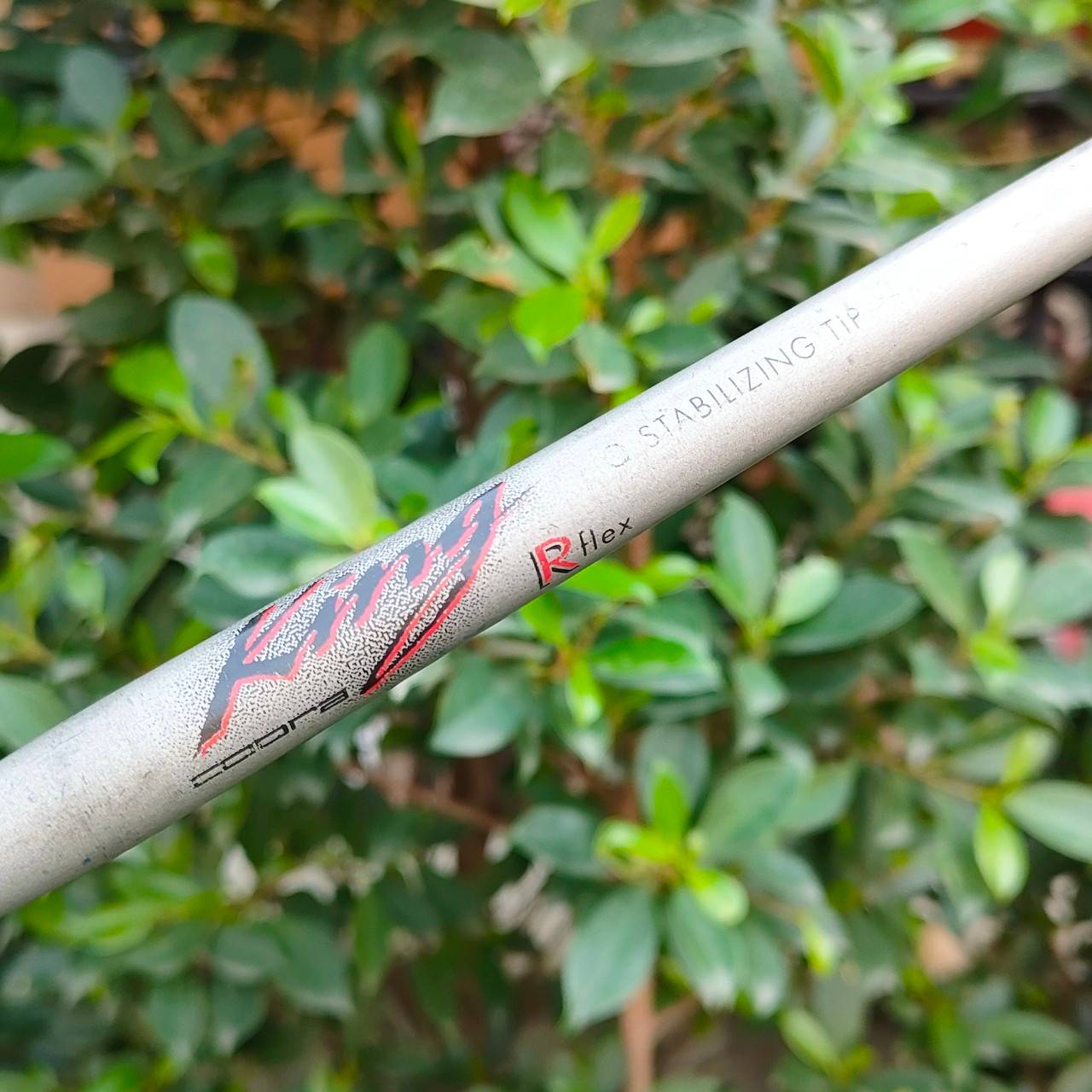 ชุดเหล็ก KING COBRA II OVERSIZE มีเหล็ก 3-9 เเละ PW SW ก้าน KING IQ SYSTEM FLEX R