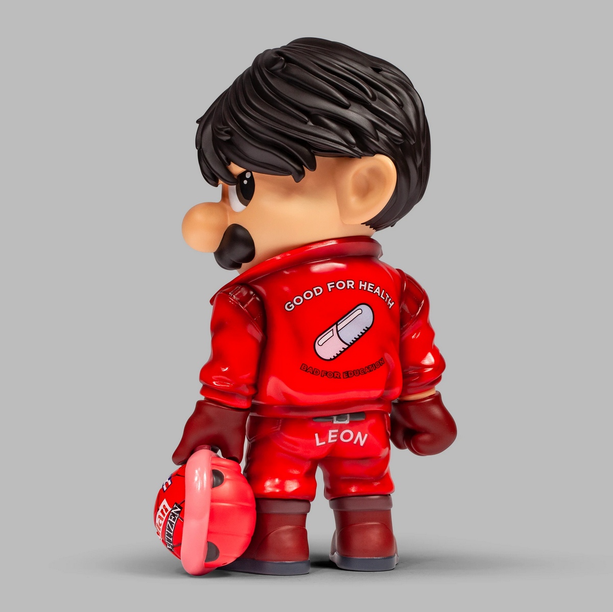 [สั่งจอง] Fools Paradise - FP063 : LEON // KANEDA PROFESSIONAL (33.2cm)