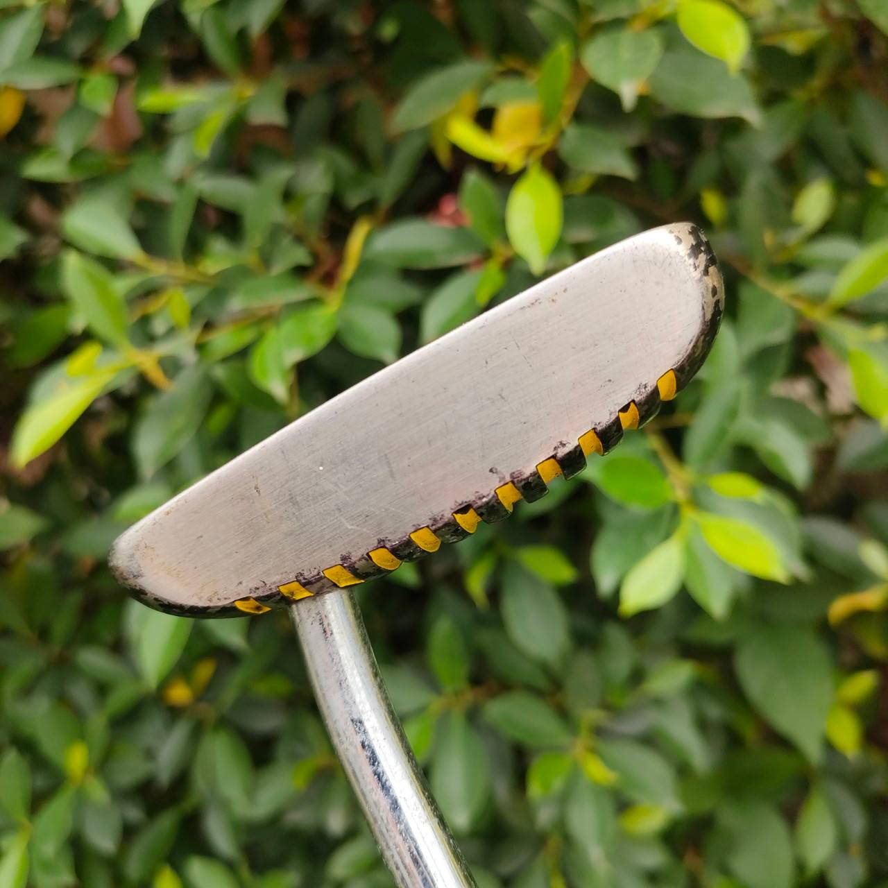 PUTTER PLP2C0 FACE BALANCE CROWNER ความยาว 34 นิ้ว ก้าน CROWNER