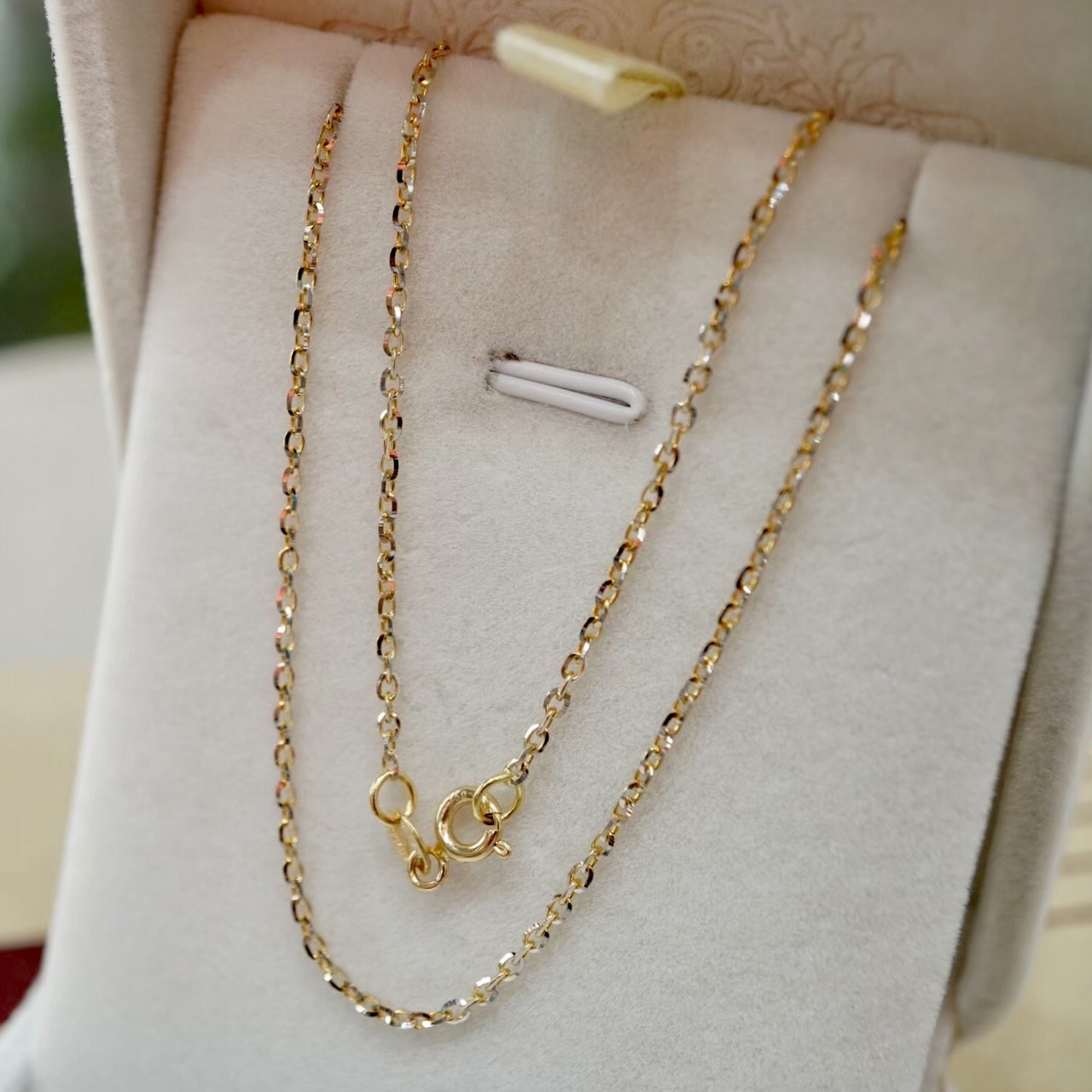 ลาย CD 2 สี