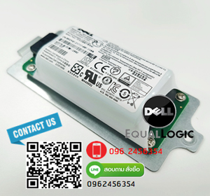 Dell,K4PPV,EqualLogic,Smart Battery Module,PS6210,PS4210