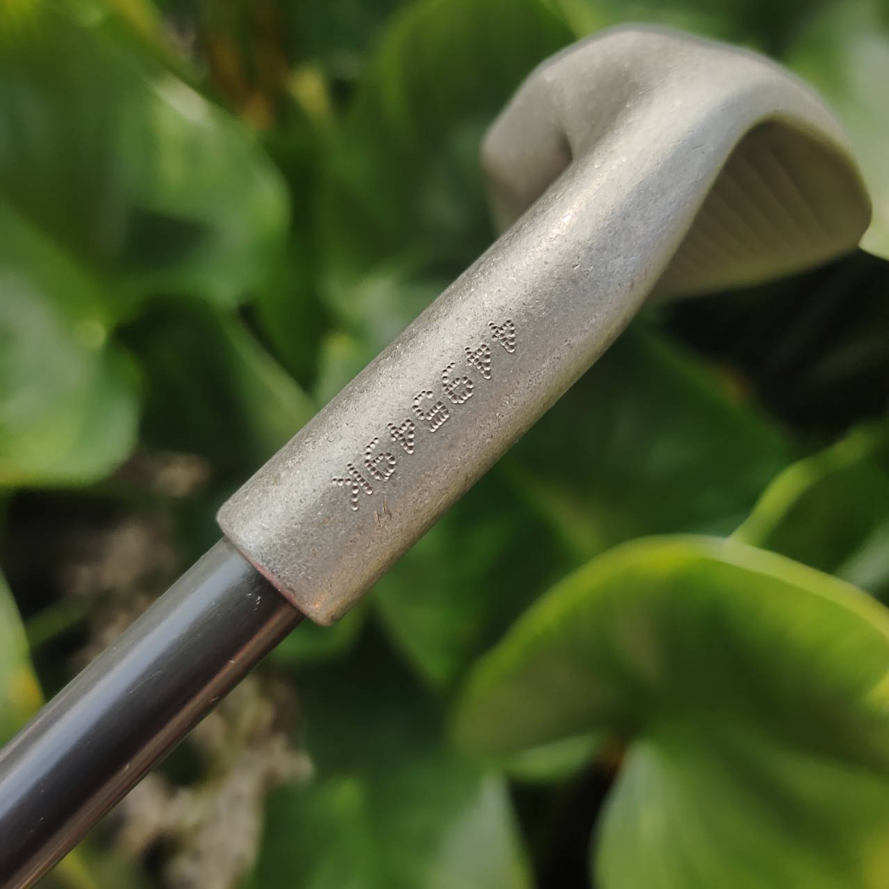 ชุดเหล็ก PING ZING KARSTEN ก้านกราไฟต์ผลิตจาก ALDILA FLEX R ชุดใหญ่สุด สภาพสวยเดิมทั้งชุด ไม้กอล์ฟพรีเมี่ยมมือสอง