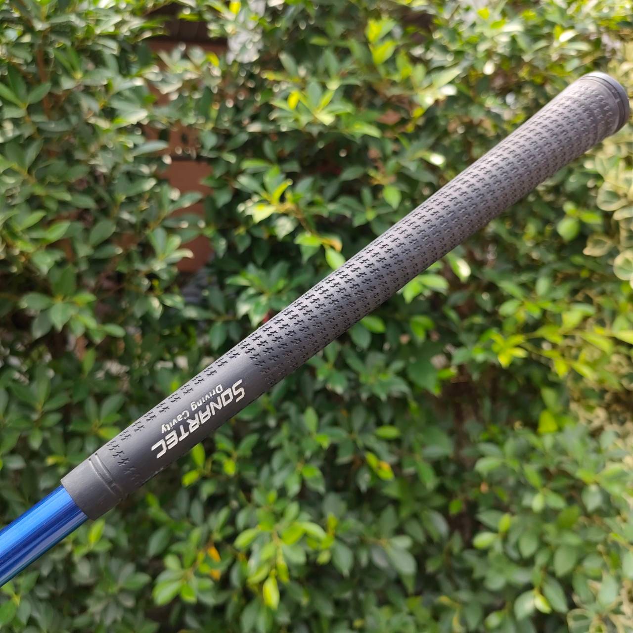 FW5 GONARTEC DRIVING CAVITY องศา 19 ก้าน ALDILA GONARTEC FLEX R ตีดีมากๆๆ รุ่นดัง ก้านดี ตีตรง เสียงใส แค่ก้านอย่างเดียวก็เกินคุ้มครับ