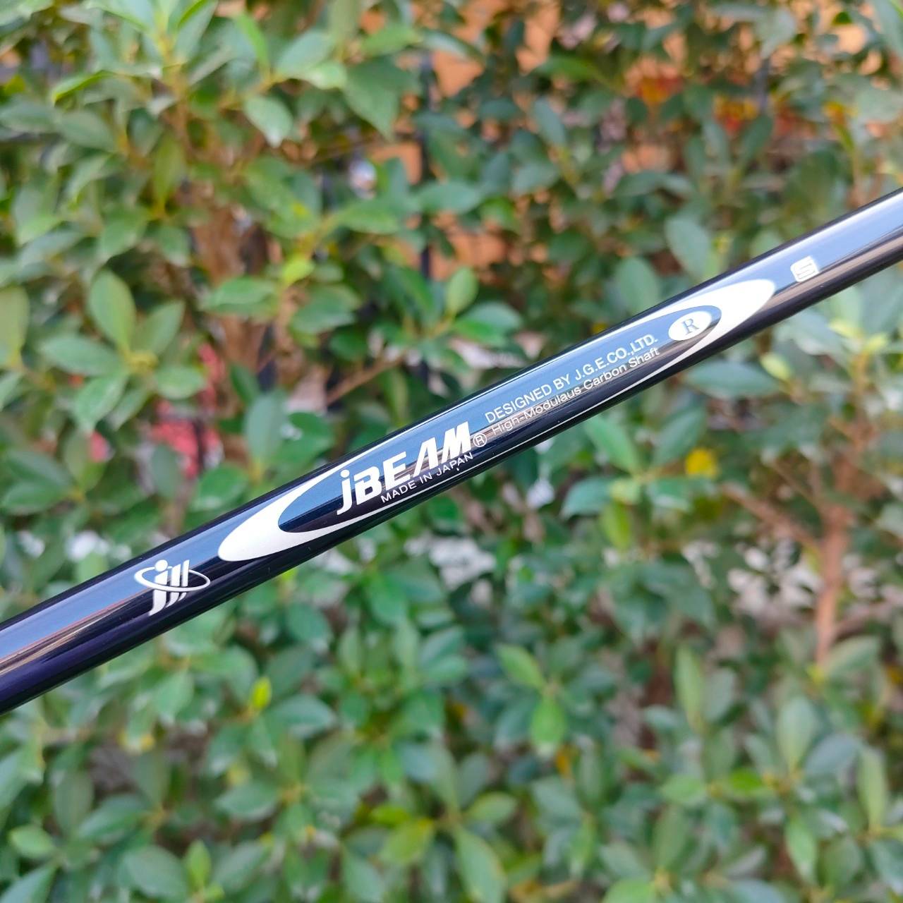 DRIVER NIKE SQ 460 องศา 9.5 ก้าน JBEAM FLEX R หัวใหญ่ สวีตสปอตกว้าง ตีง่ายมาก