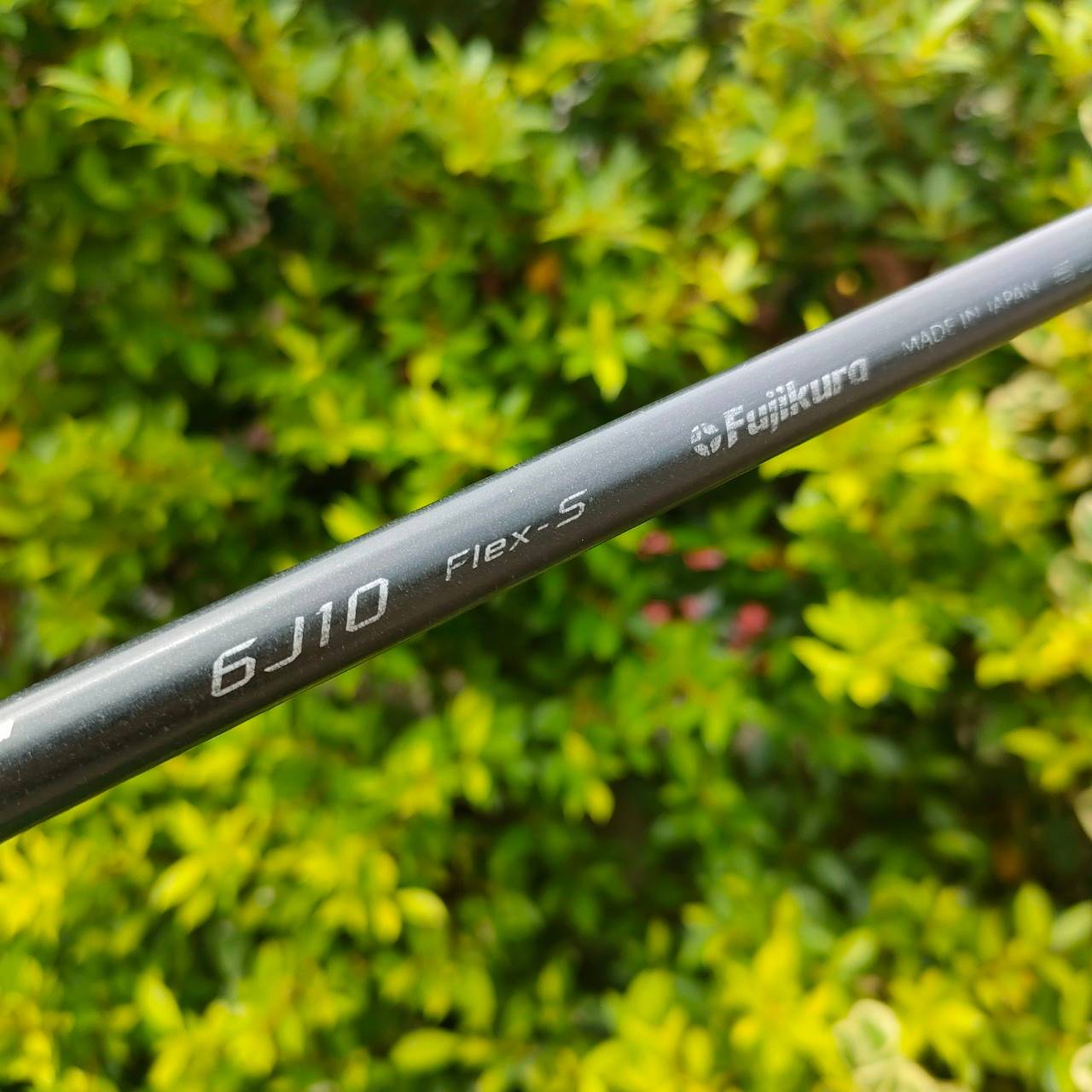 DRIVER YAMAHA inpresX V201 องศา 9 ก้าน FUJIKURA ROMBAX J FLEX S หัว + ก้านผลิตจากญี่ปุ่นแท้ๆ แค่ก้านก็เกินคุ้ม!! ไม้กอล์ฟมือสอง ของแท้ BY NakaraLuxurious