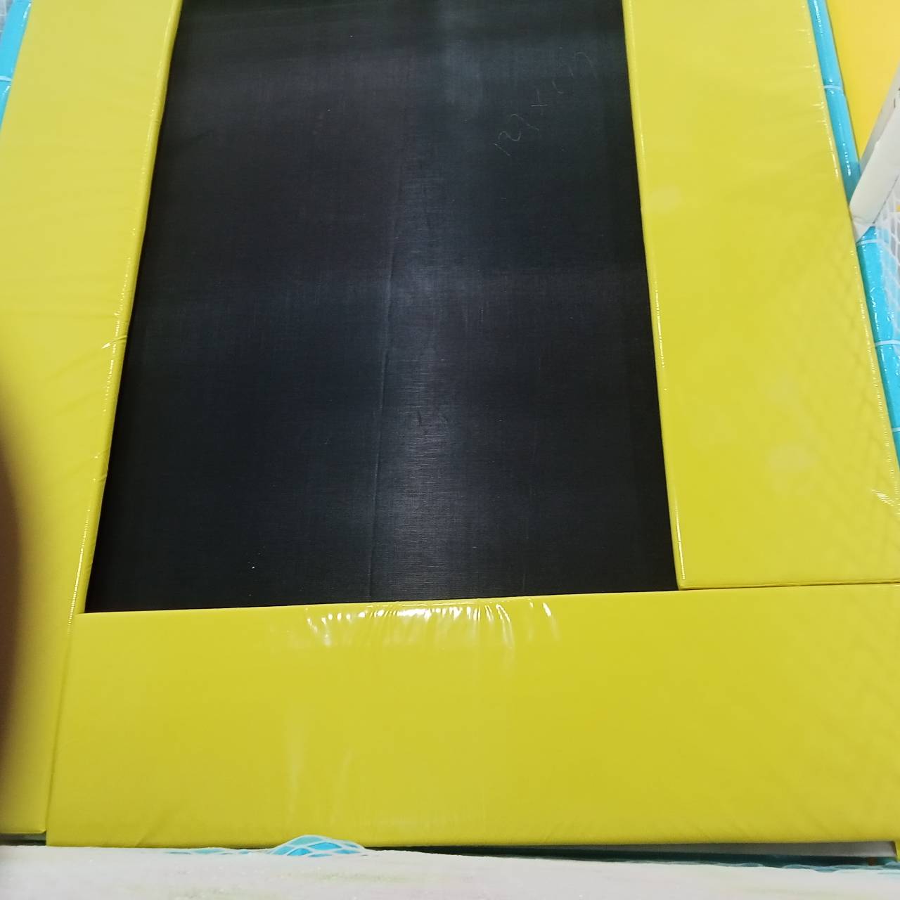 บ้านบอลเด็ก ชุดสนุกเด็กแสนหวาน บ่อบอลพร้อมสไลเดอร์และของเล่นมากมาย นุ่มนิ่ม softplay สวนสนุก เครื่องเล่นสนามในร่ม indoorplayground รับสั่งทำบ้านบอลตามธีมสีและขนาดตามพื้นที่ได้ pre order 30-45 วัน