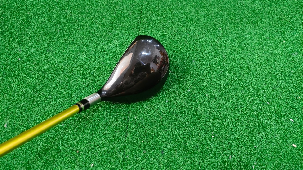 HYBRID HONMA BERES U-06 LOFT*19