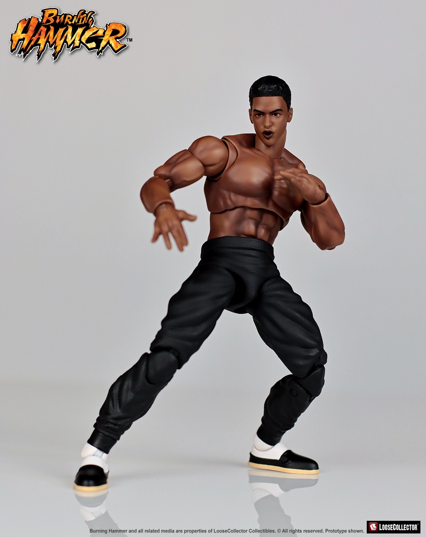 [สั่งจอง] LooseCollector 1/12