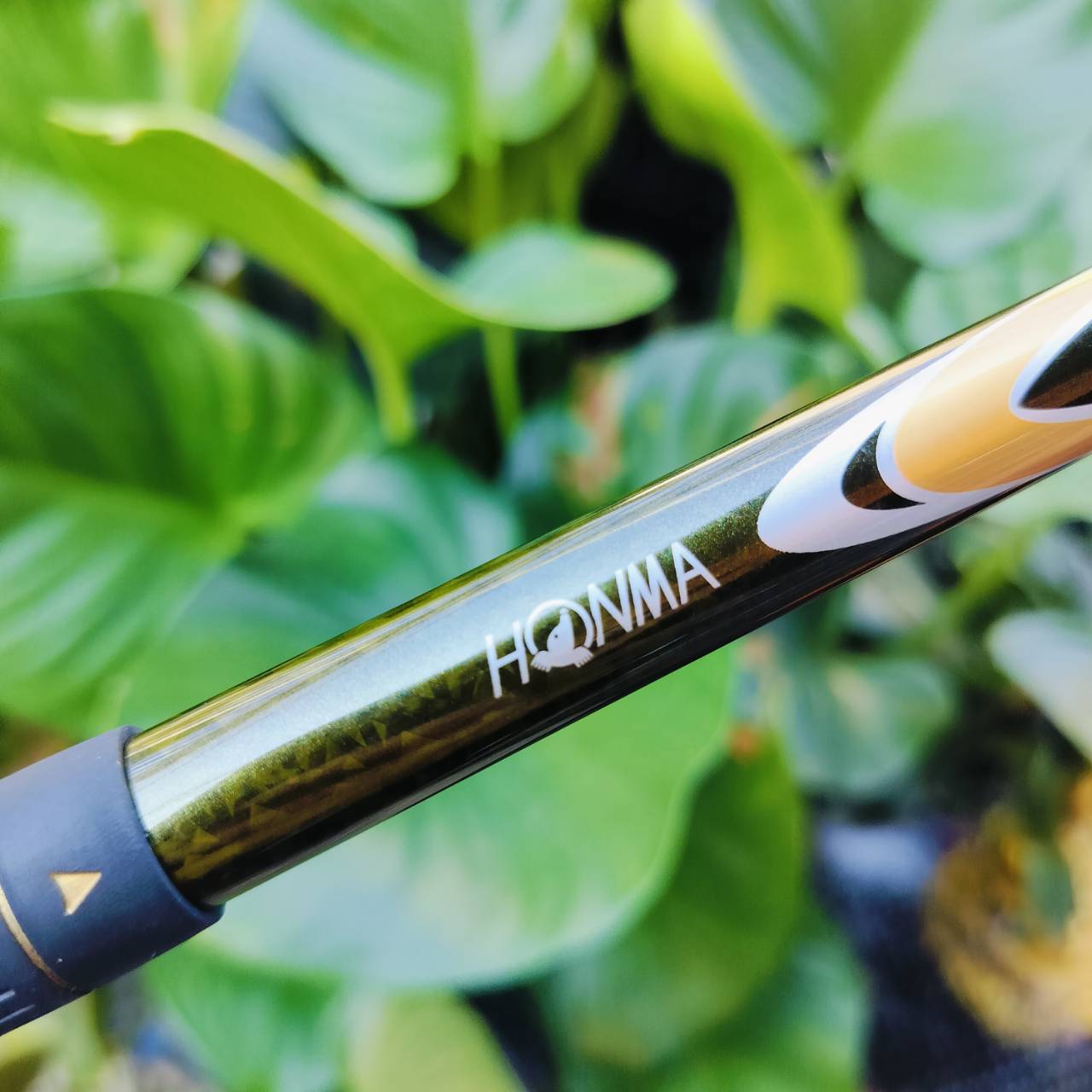 *** ก้าน 3 ดาว *** FW5 Honma Beres S-05 ก้าน ARMRQ ∞ 3 ดาว FLEX SR ก้านถักจาก TORAYCA สุดๆ!!! สุดยอดวัสดุพรีเมี่ยม ไม้กอล์ฟพรีเมี่ยมมือสอง ของแท้ By NakaraLuxurious