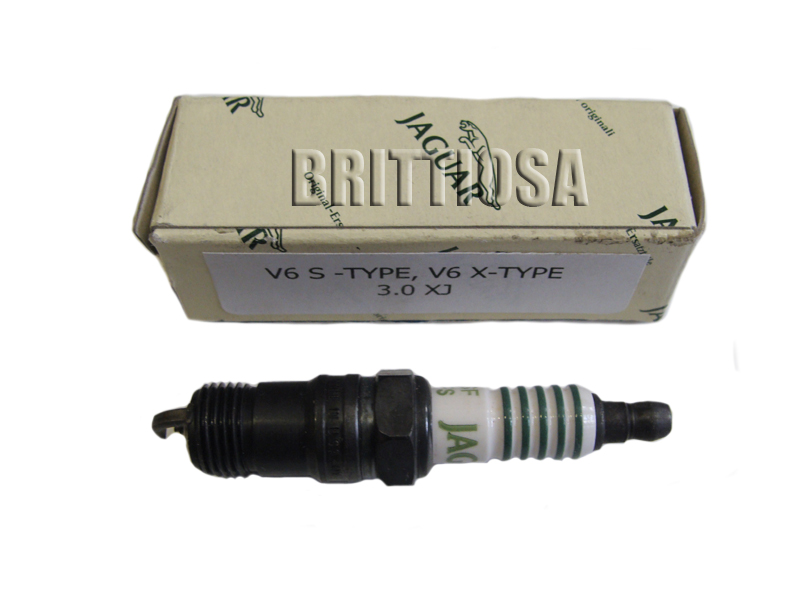 Sytytystulppa, 3.0 V6 =29e