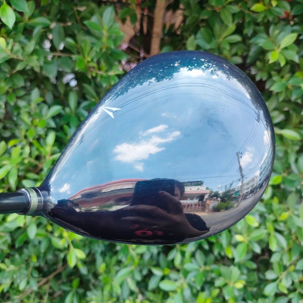 DRIVER XXIO IMPACT POWER MATCHING องศา 10 ก้าน XXIO MP400 FLEX S สุดยอด Driver ยิดนิยมสูงสุด ไม้กอล์ฟมือสอง ของแท้ BY NakaraLuxurious