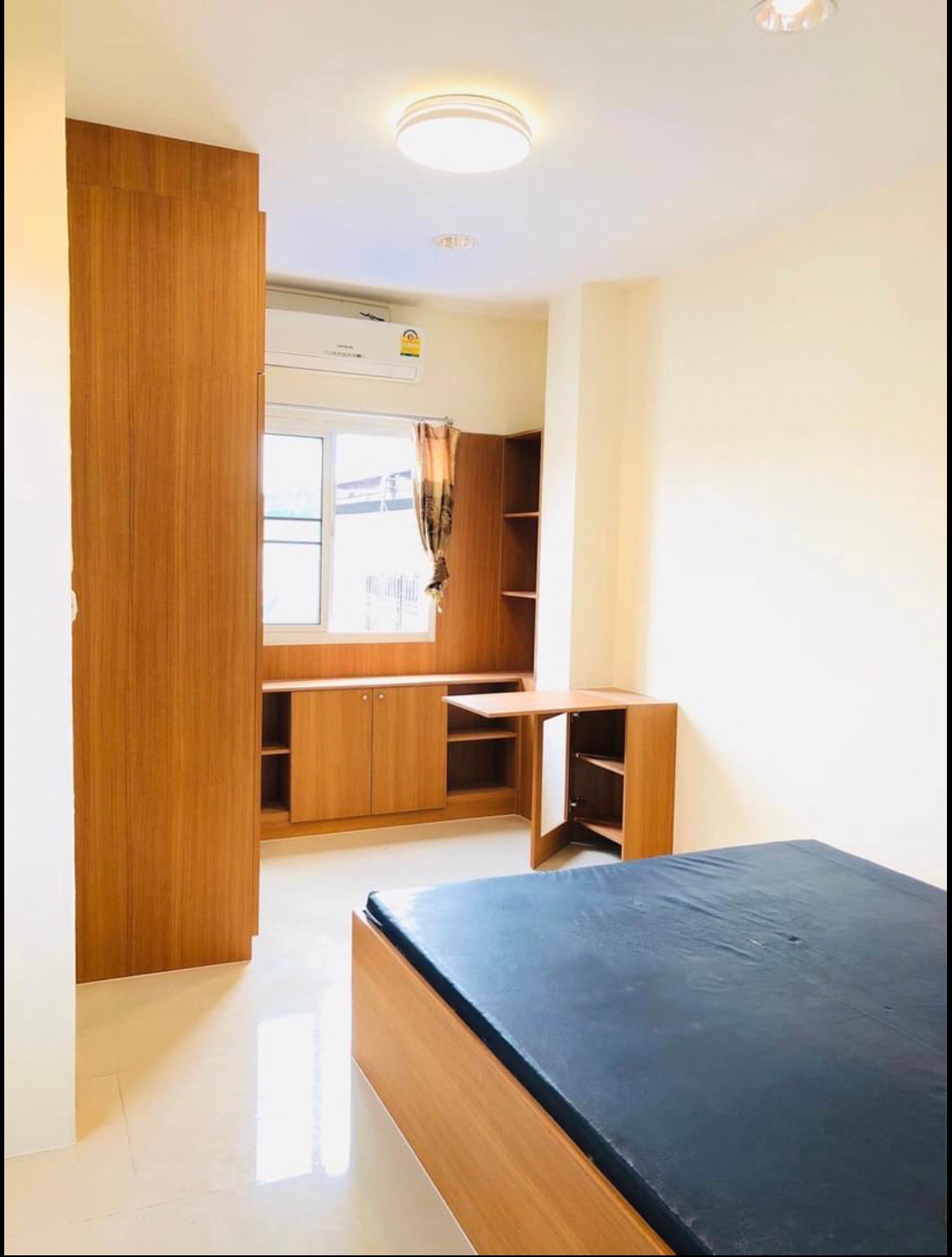 งานตกแต่งภายนอก&ภายใน งานเฟอร์นิเจอร์@อพาร์ทเม้นท์