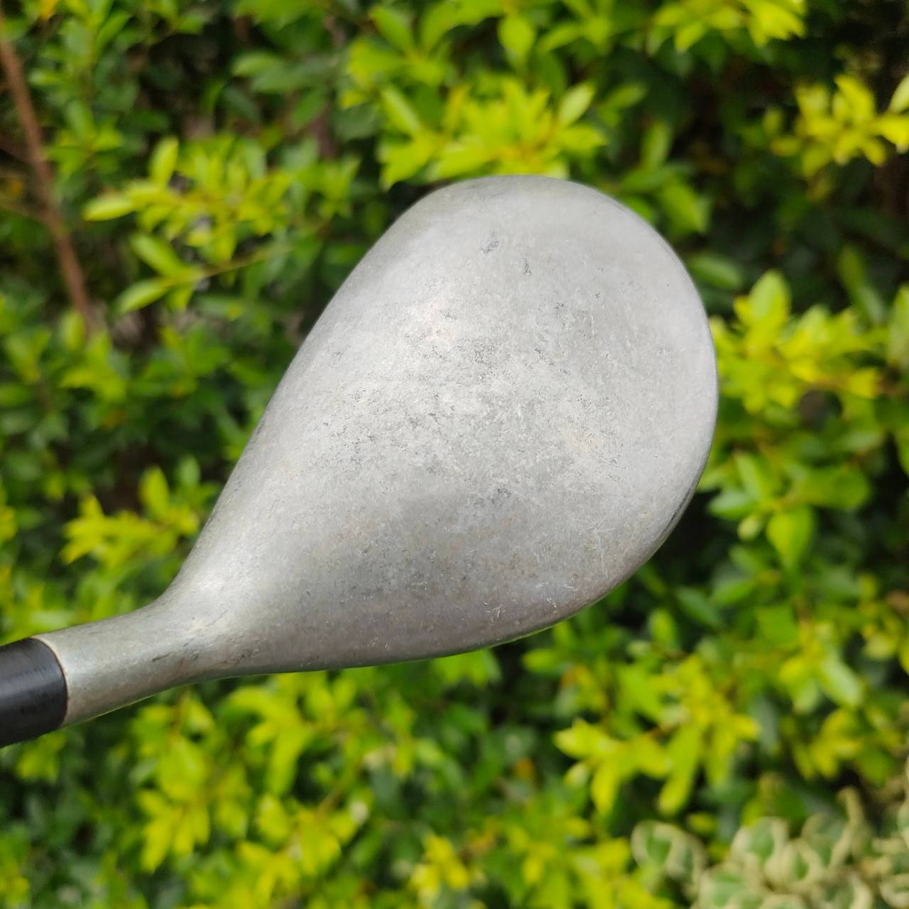 FW7 MAC GRAGOR JUMBO RD 25 องศา ก้าน 3 DEGREES FLEX R หัวแบนและใหญ่ ทำให้ตีลูกลอยง่าย ตีสบายๆ ใช้ตีแทนระยะของเหล็กยาว ตีง่ายกว่าไฮบริดเยอะครับ!!!