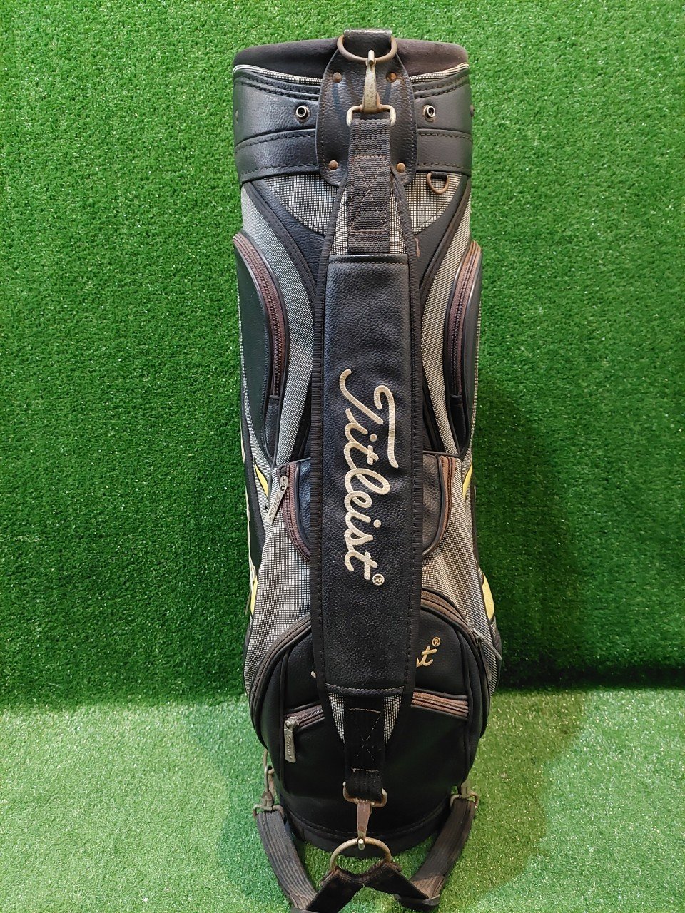 ถุงกอล์ฟ Titleist ถุง TOUR
