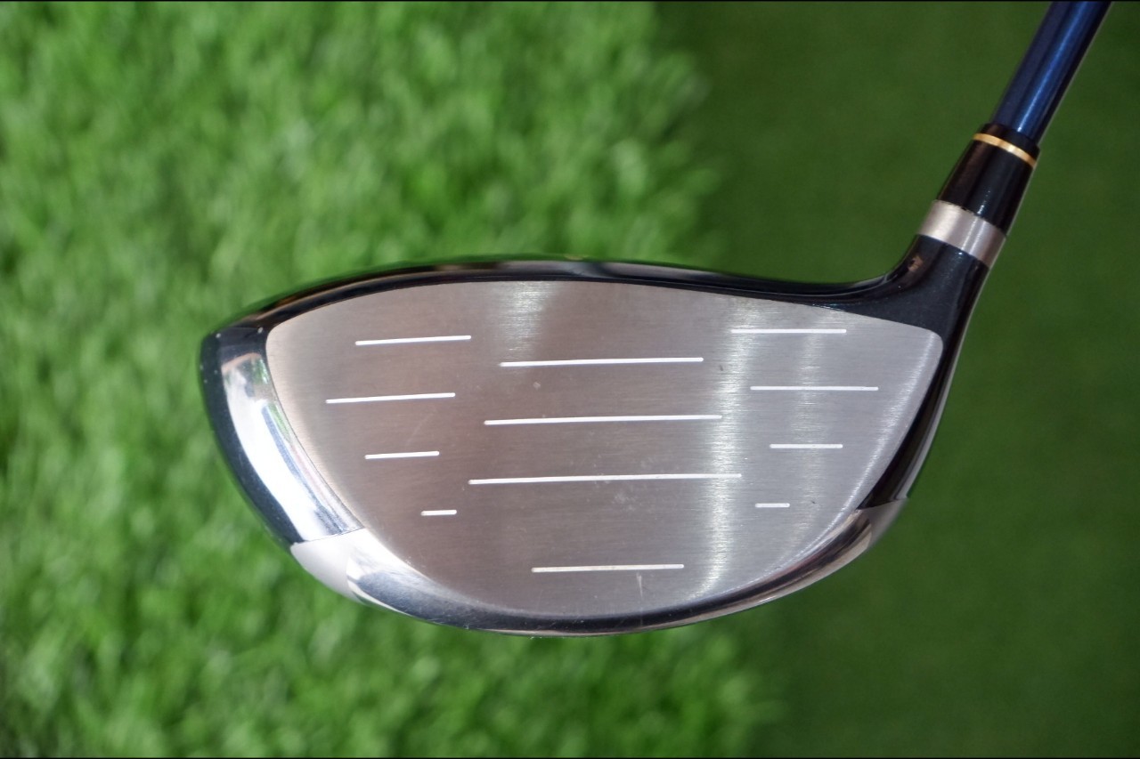 DRIVER HONMA BERES MG811