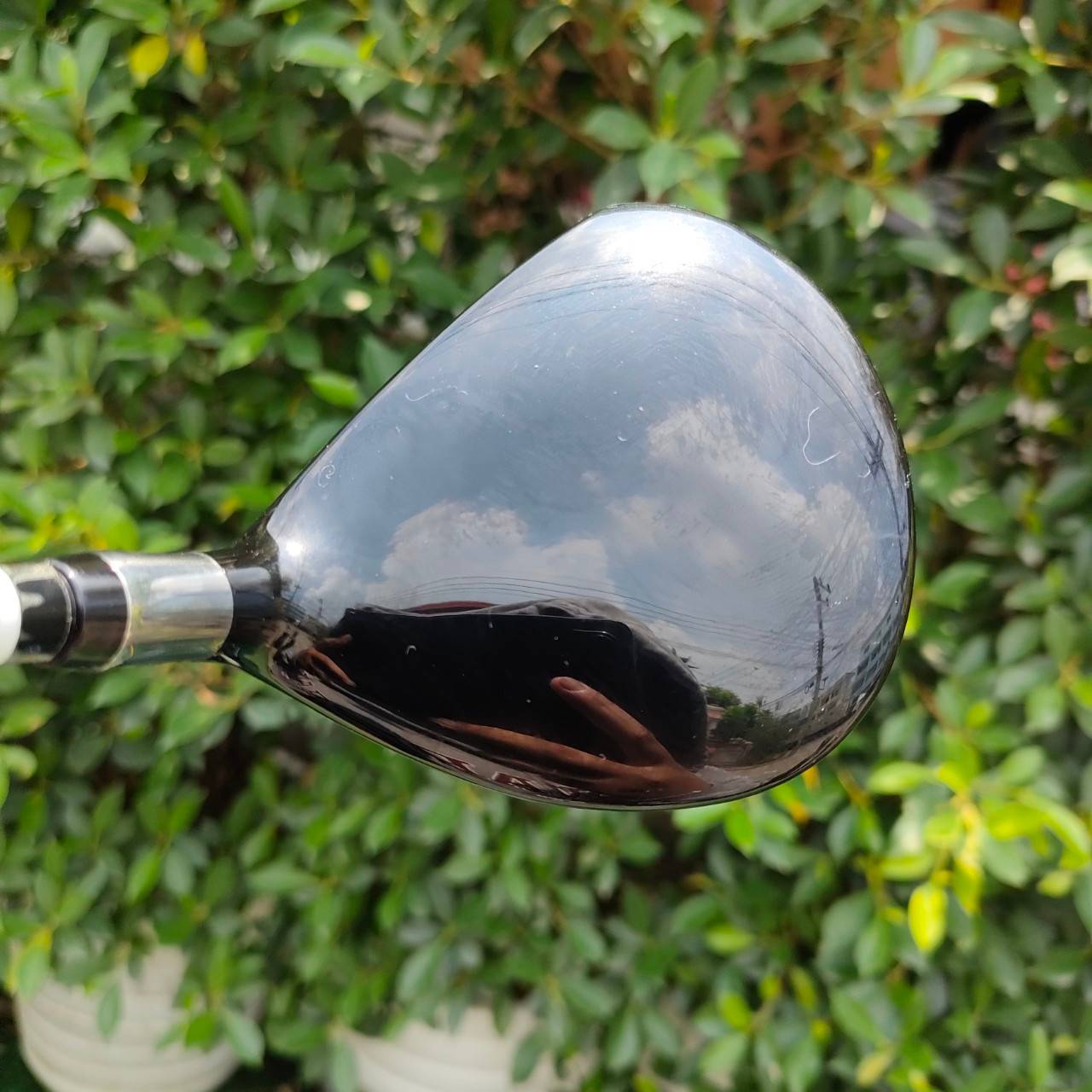 FW7 TSURUYA AXEL HM GX องศา 21 ก้าน MOTORE FLEX S แฟร์เวย์พรีเมี่ยมญี่ปุ่น ตีง่ายมากๆ สำหรับคนไม่ชอบเหล็กยาว หรือไฮบริด ต้องมีเลยครับ