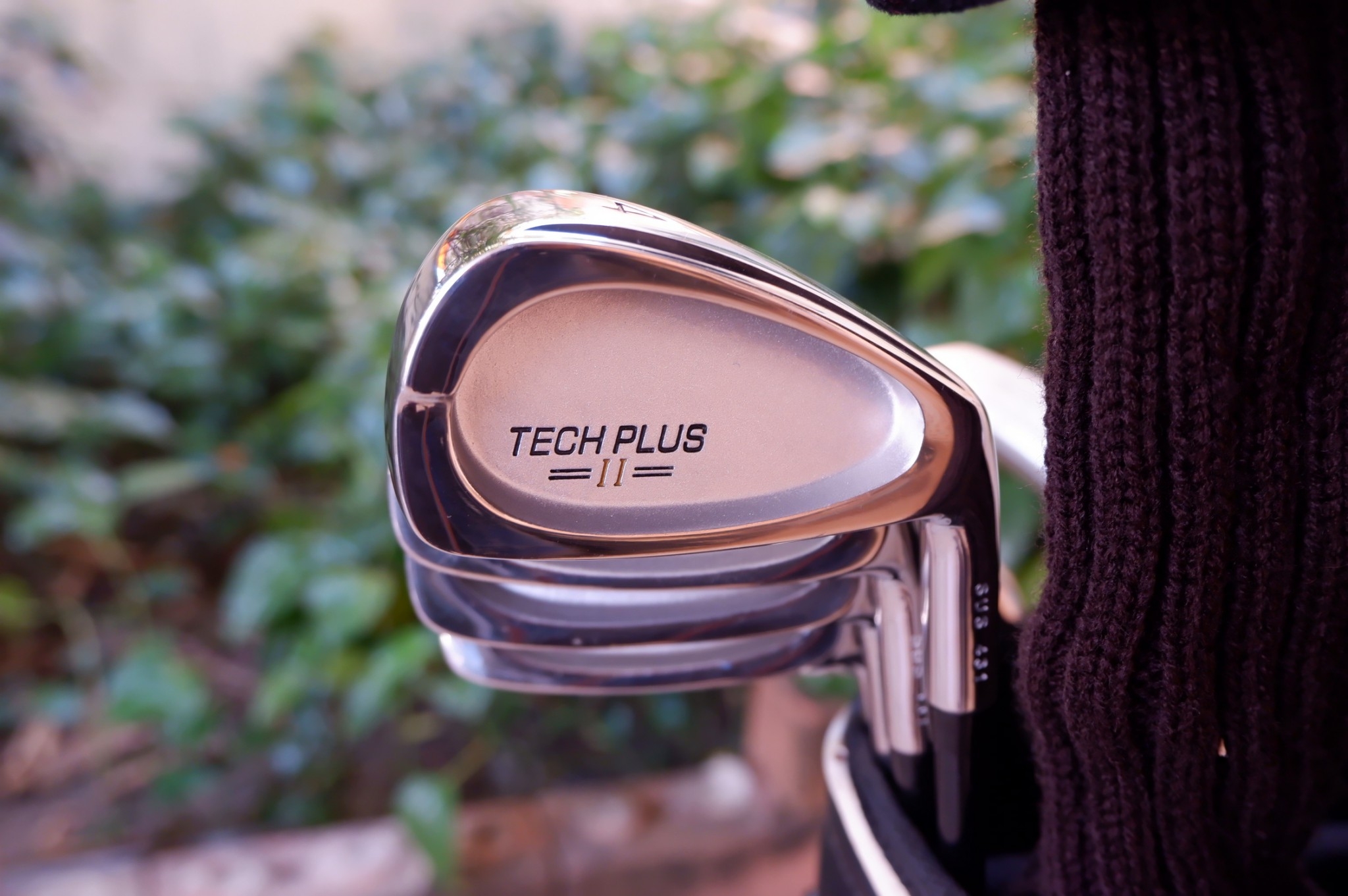 FUll SET TECH PLUS TXG