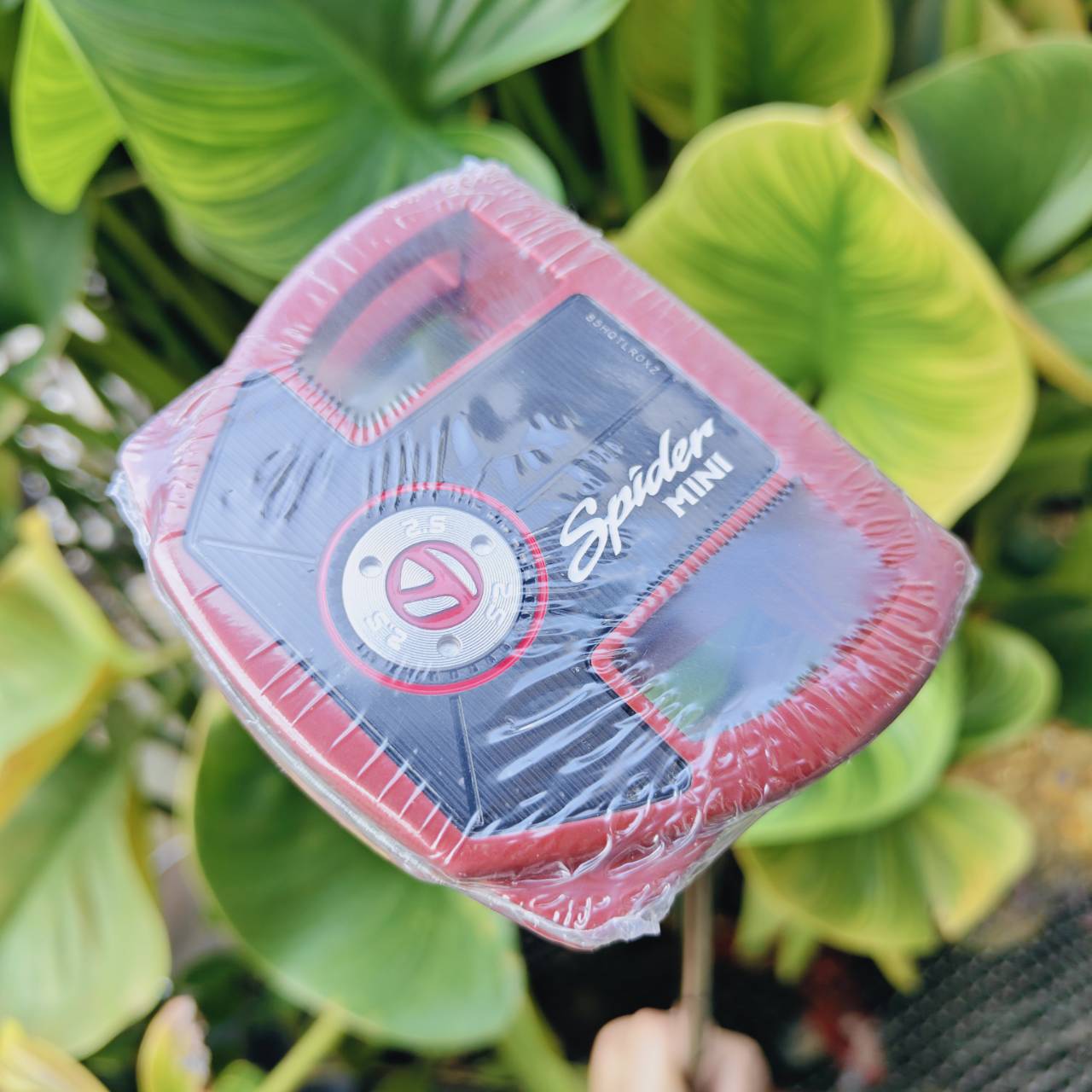 PUTTER TAYLORMADE SPIDER MINI – ของใหม่ล้างสต๊อค!