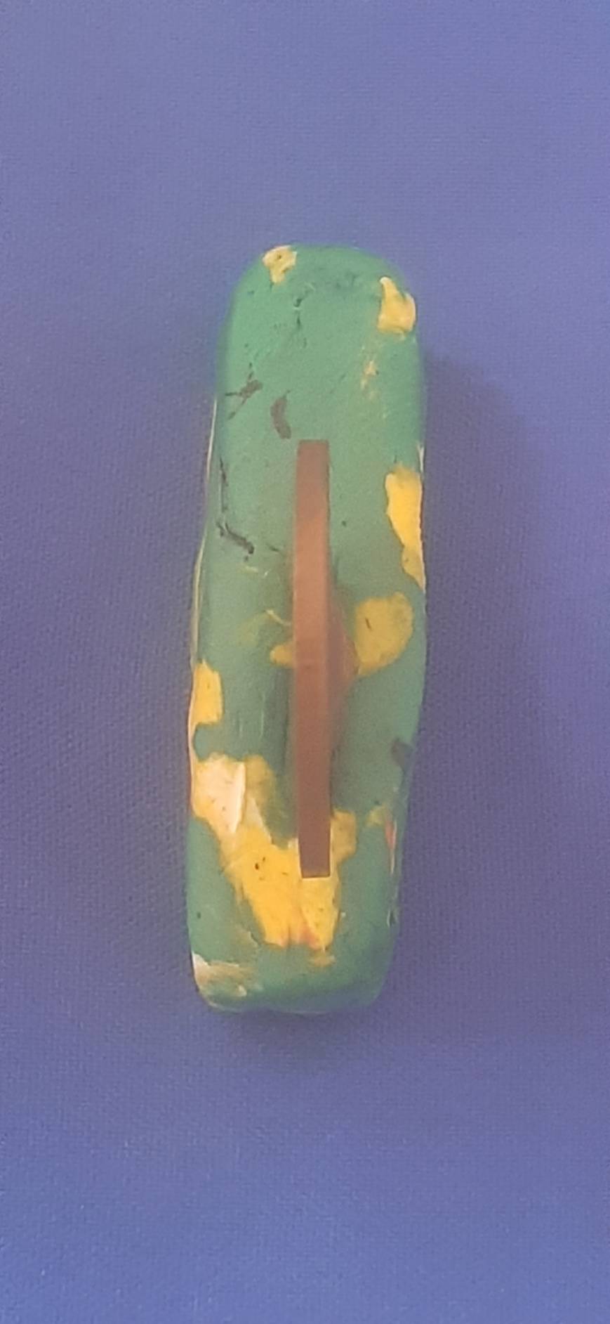 เหรียญ พระครู พิชาญ วิหารกิจ หลวงพ่อ ไฮ้ วัด ป่าสัก สระบุรี รุ่น ฉลองสมณศักดิ์ อายุ ครบ 5 รอบ ปี33 200.-