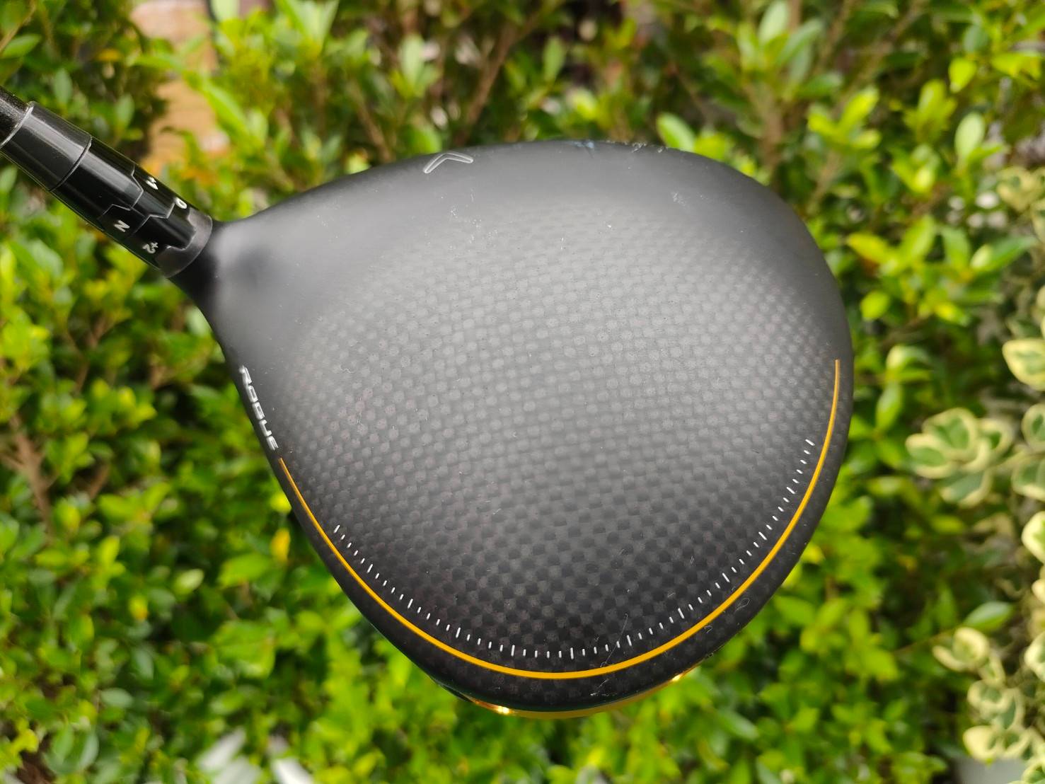DRIVER CALLAWAY ROGUE ST