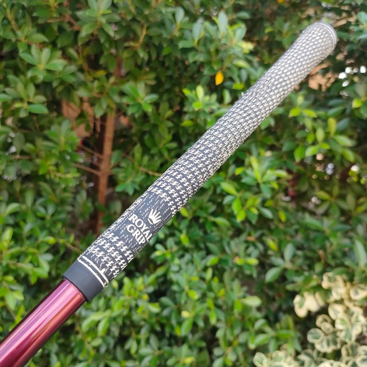 DRIVER TOURSTAGE X-DRIVER องศา 9.5 ก้าน BRIDGESTONE TXD-55T FLEX S ผลิตจากประเทศญี่ปุ่น!! มาพร้อม COVER เดิมสวยงาม!! ไม้กอล์ฟมือสอง ของแท้ BY NakaraLuxurious