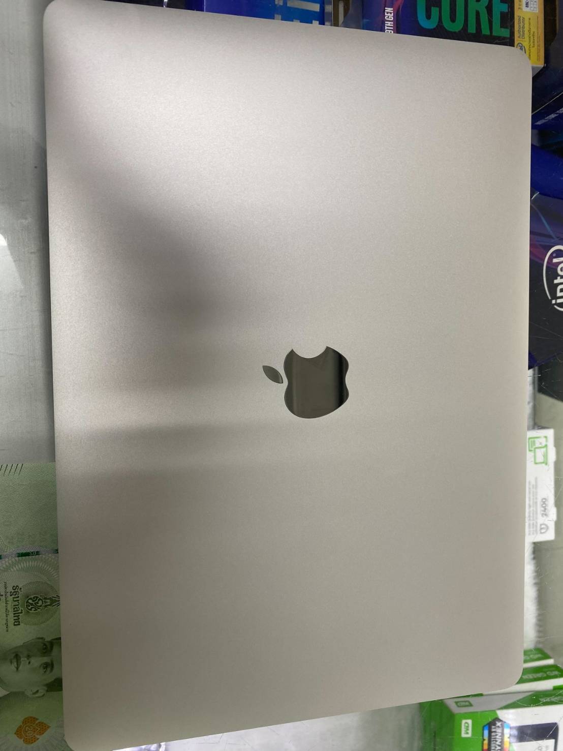 Apple Macbook Air 2020
