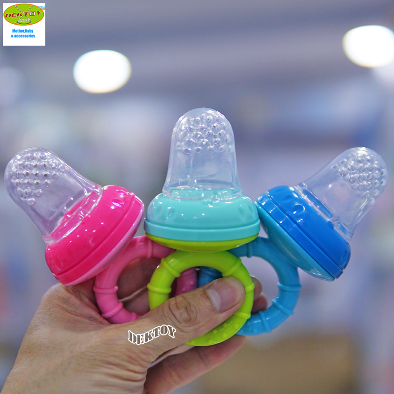 ATTOON แอทตูน ตาข่ายผลไม้ซิลิโคน ซิลิโคนใส่ผลไม้