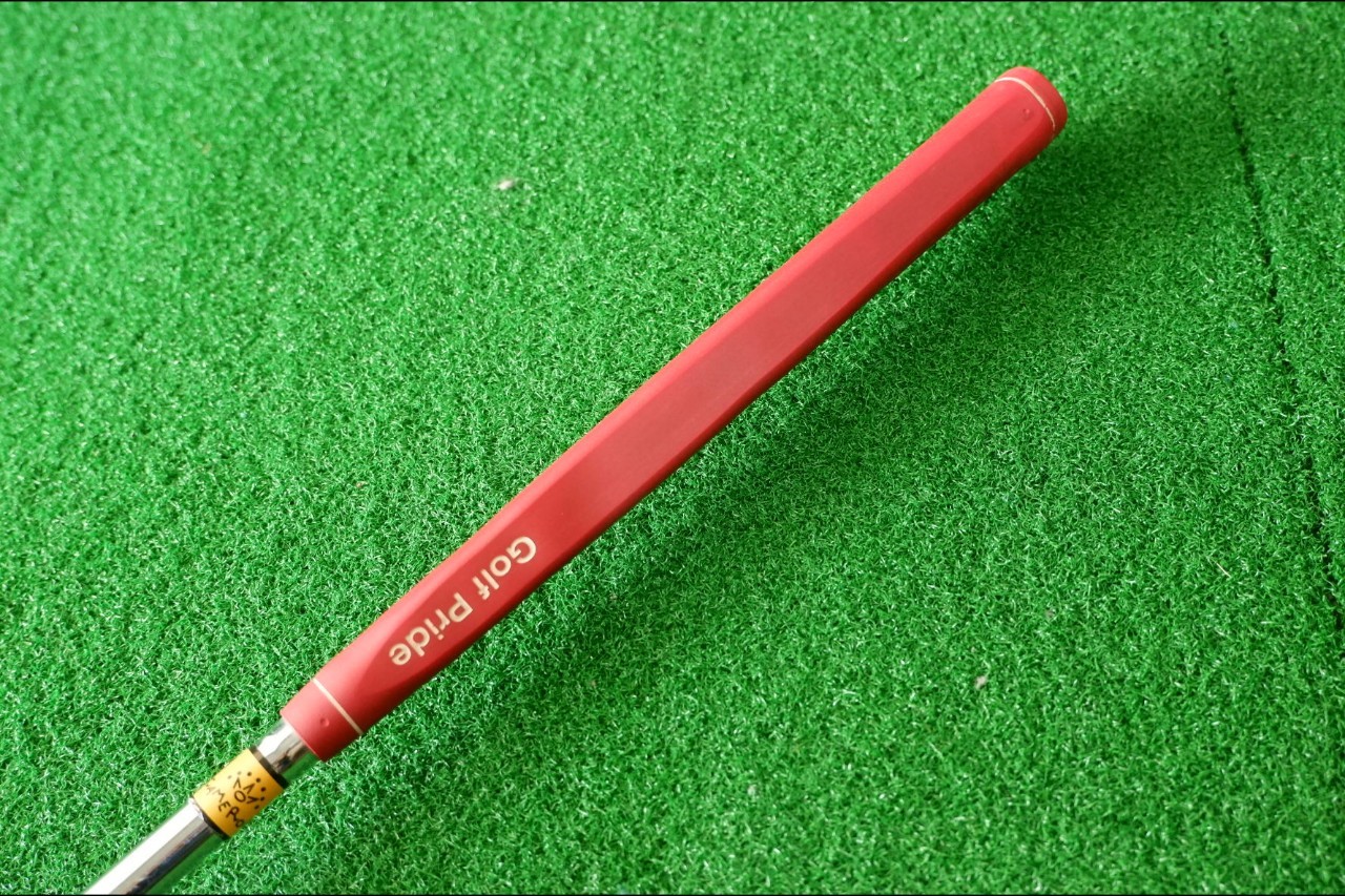 PUTTER SCOTTY CAMERON J.A.T