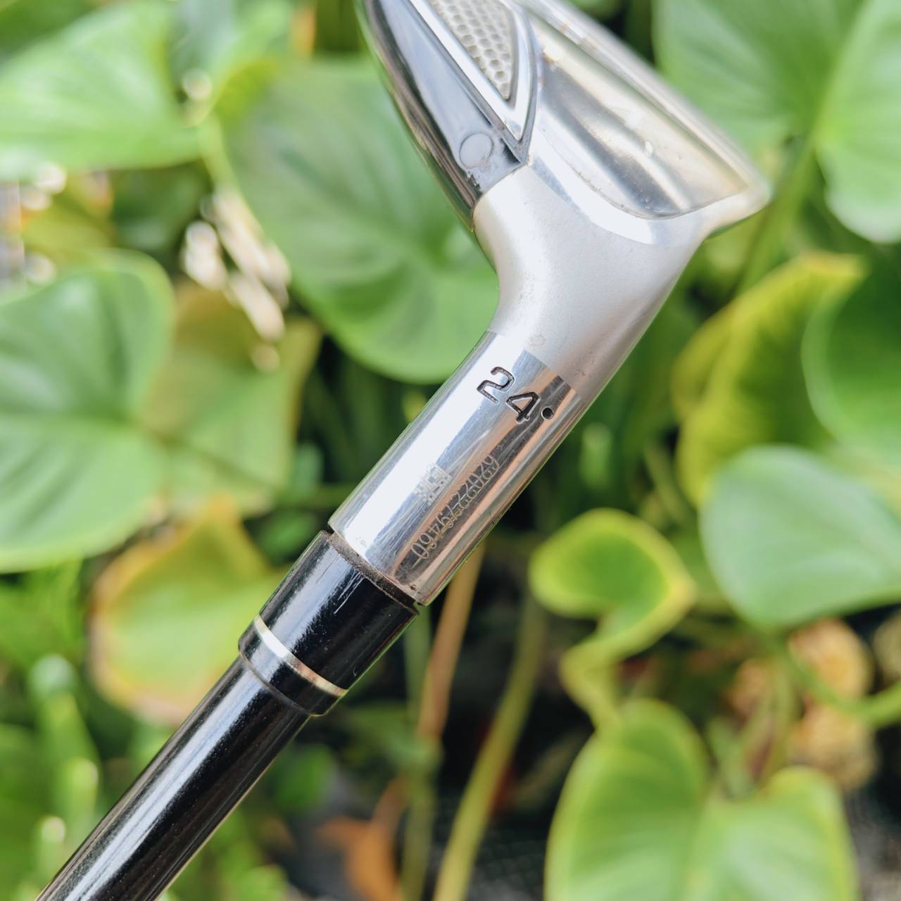 U4 Callaway FT-iz – 24° FLEX R ไฮบริดตีง่าย ระยะนิ่ง และคุมทิศทางดี