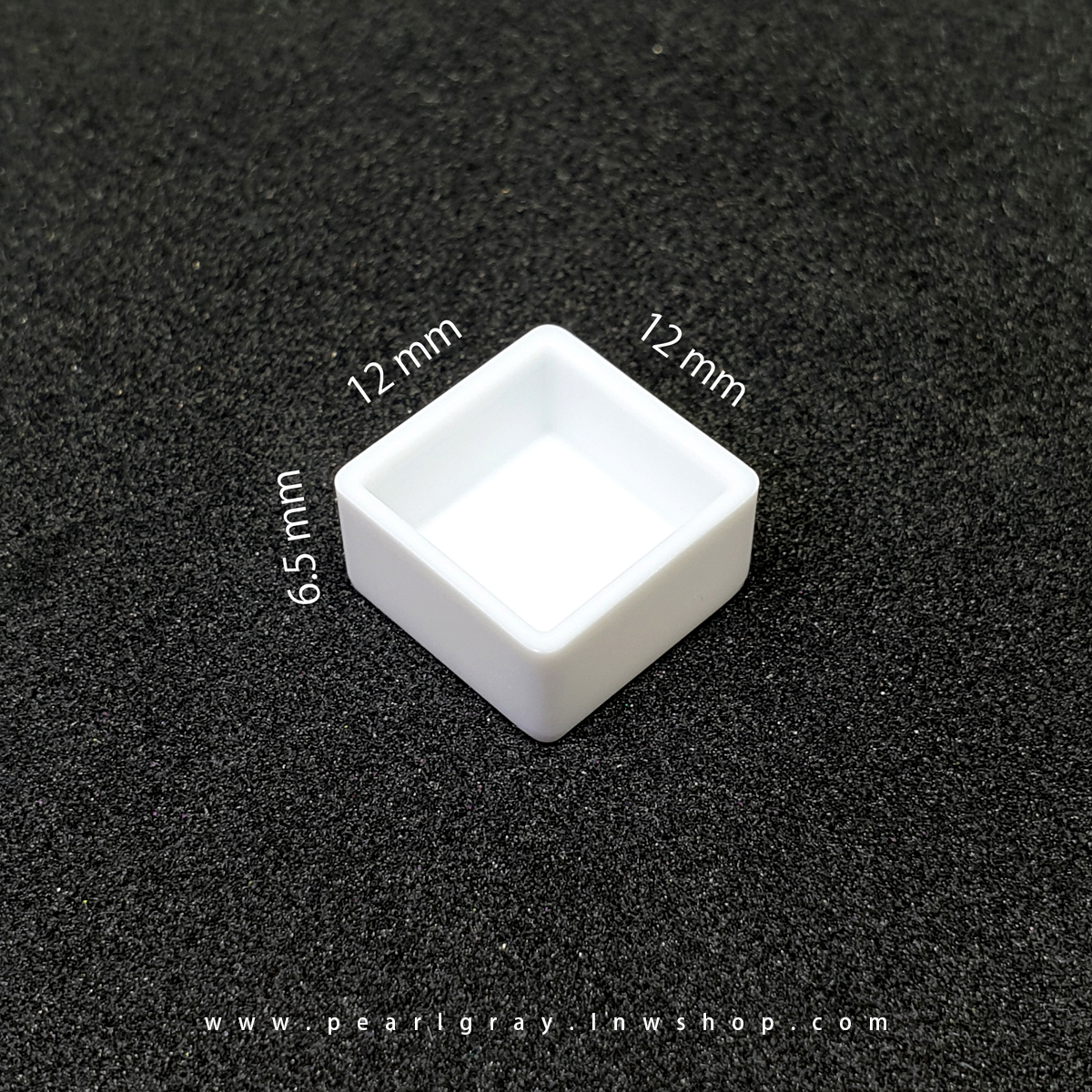 [ ART TOOLS ] EMPTY PAN