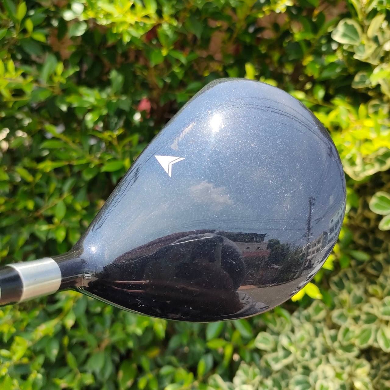 FW7 FIREWORKS 300 MARAGING STEEL องศา 23 ก้าน FIREWORK FLEX S หน้า MARAGING เด้งมาก ตีง่ายกว่าไฮบริด ตีแทนเหล็กยาวได้เลย