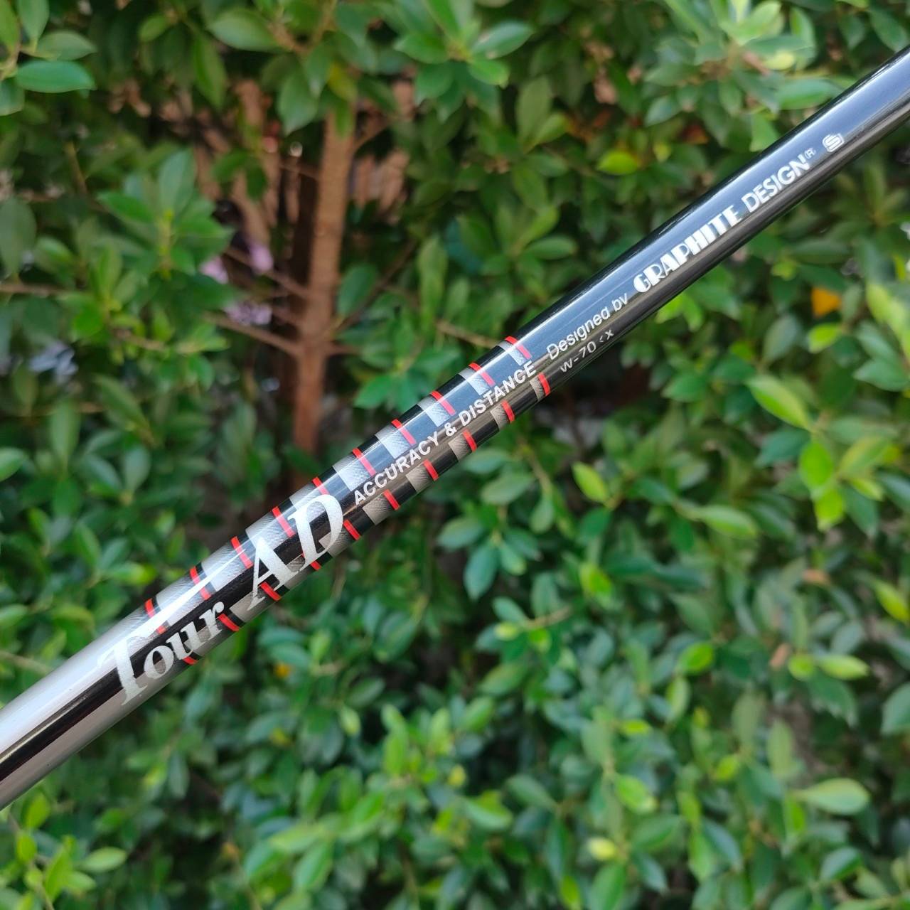 DRIVER ONOFF SUPER POWER CROWN PROSPEC FULL TITAN องศา 10 ก้าน TOUR AD FLEX X เป็นก้านโมดิฟาย ก้านราคาเป็นหมื่น!! ไม้กอล์ฟมือสอง ของแท้ BY NakaraLuxurious
