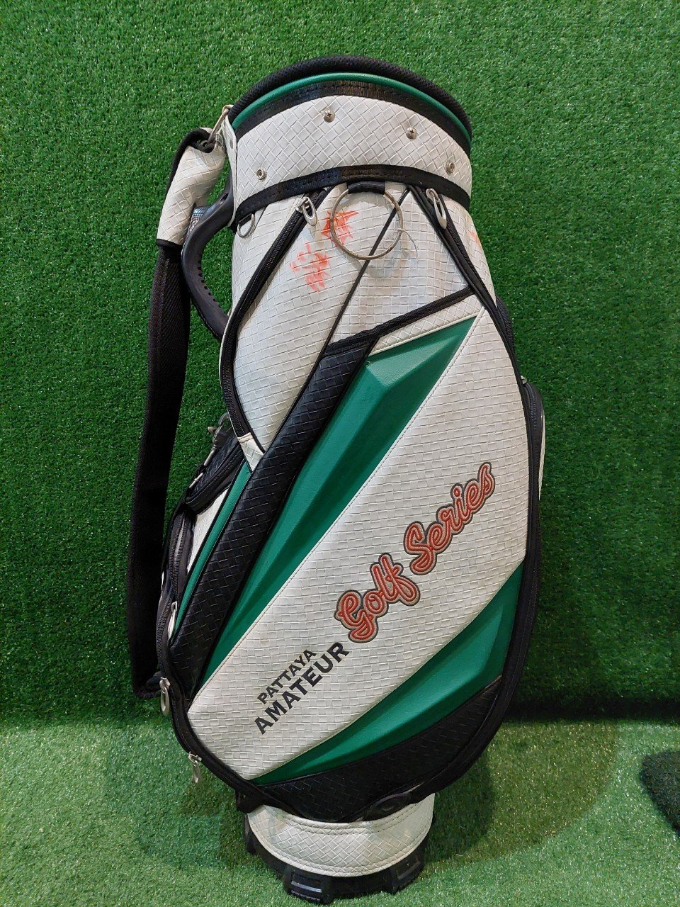 ถุงกอล์ฟ PATTAYA AMATEUR