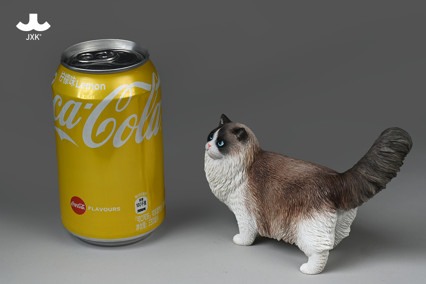 [สั่งจอง] JXK 1/6 : Ragdoll 2.0