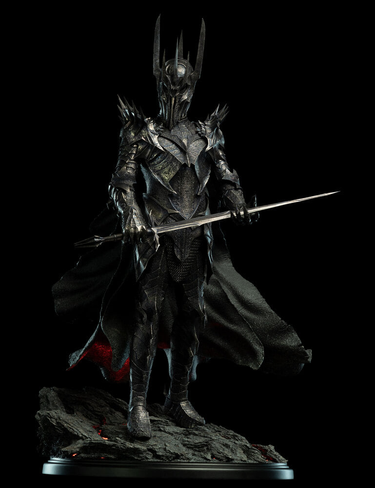 [สั่งจอง]Weta Workshop 1/6 Statue : Lord of the Rings - Sauron