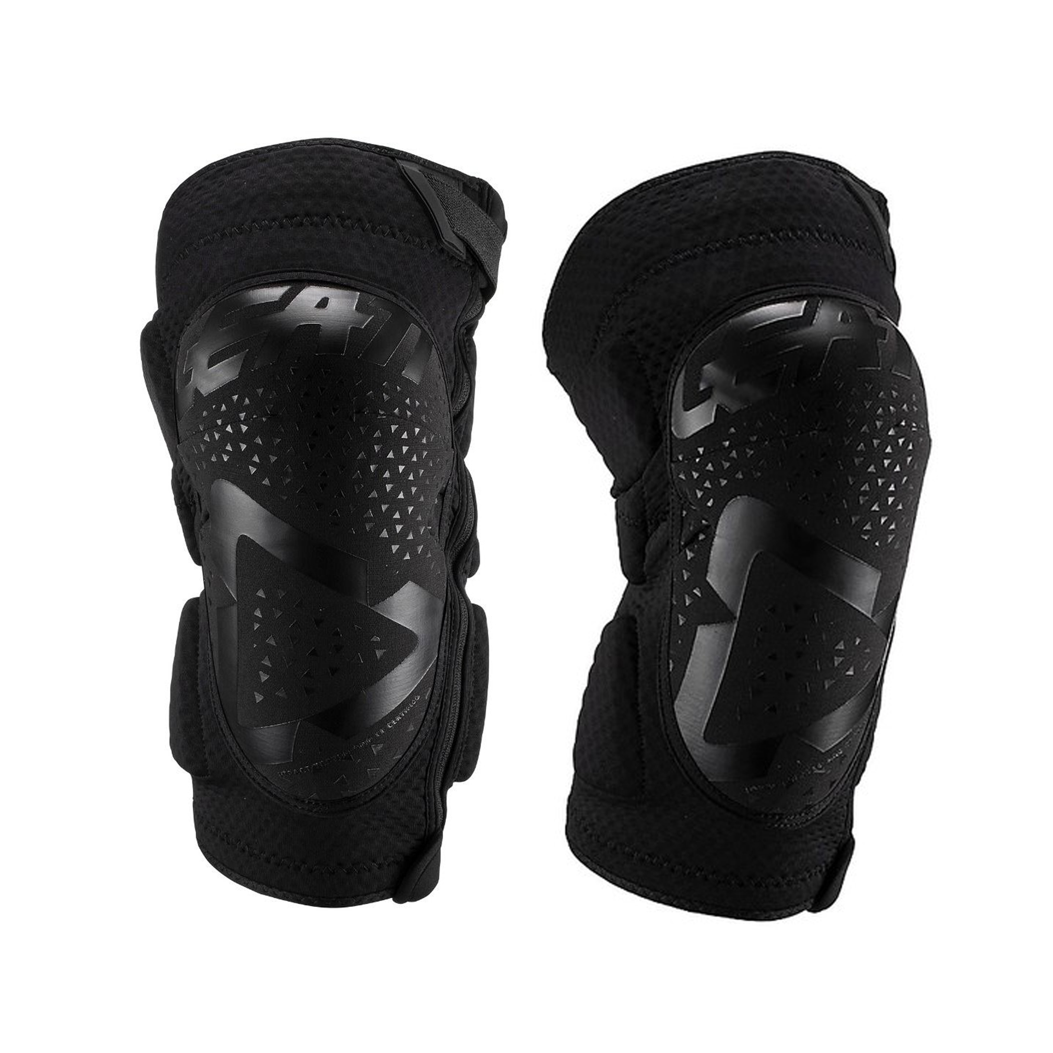 การ์ดเข่า Leatt Knee Guard 3DF 5.0 Zip