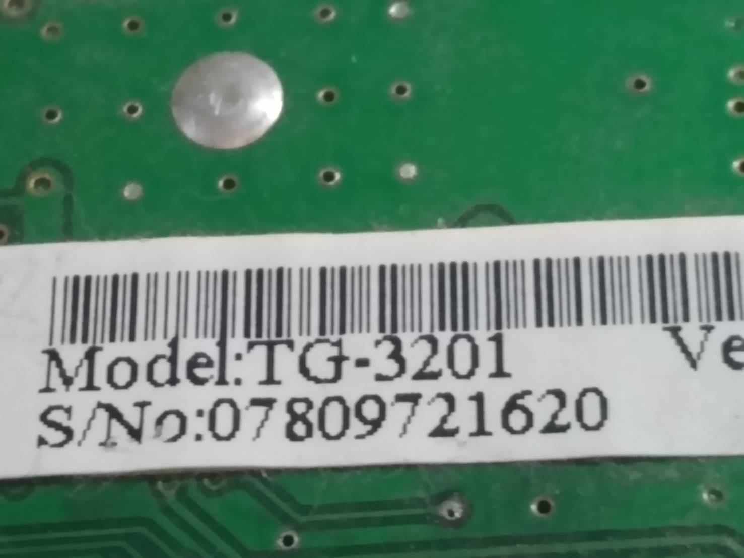 TP-Link TG-3201 wired network card 10/100 / 1000Mbps desktop PCI