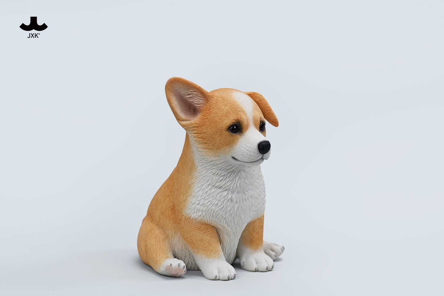 [สั่งจอง] JXK --Sitting welsh corgi