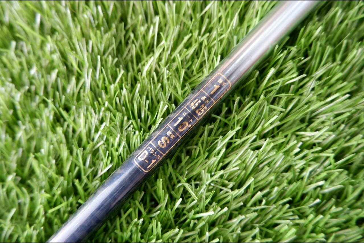 DRIVER HONMA BERES MG811