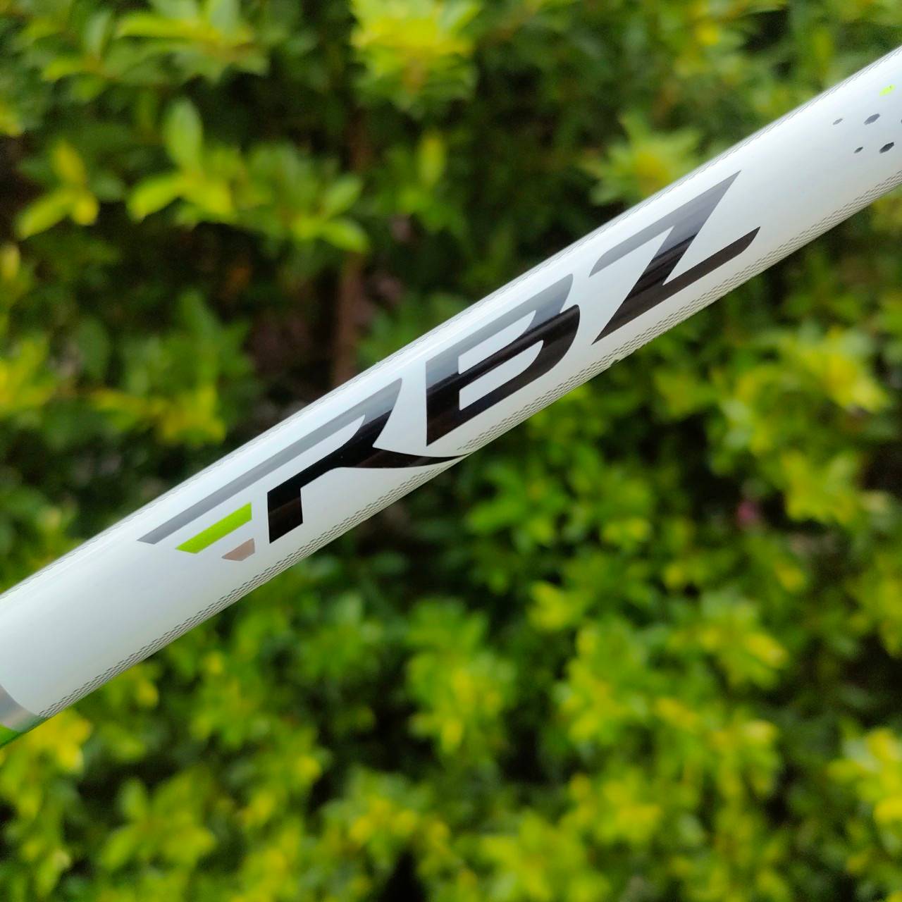 DRIVER TAYLORMADE RBZ องศา 9.5 รุ่น STAGE2 ก้าน ROCKETBALLZ FLEX SR หน้าดำ ตีไกล ไดร์ฟตรง เสียงเพราะสนั่น หัวใหญ่ตีง่ายมาก!! ไม้กอล์ฟมือสอง ของแท้ BY NakaraLuxurious