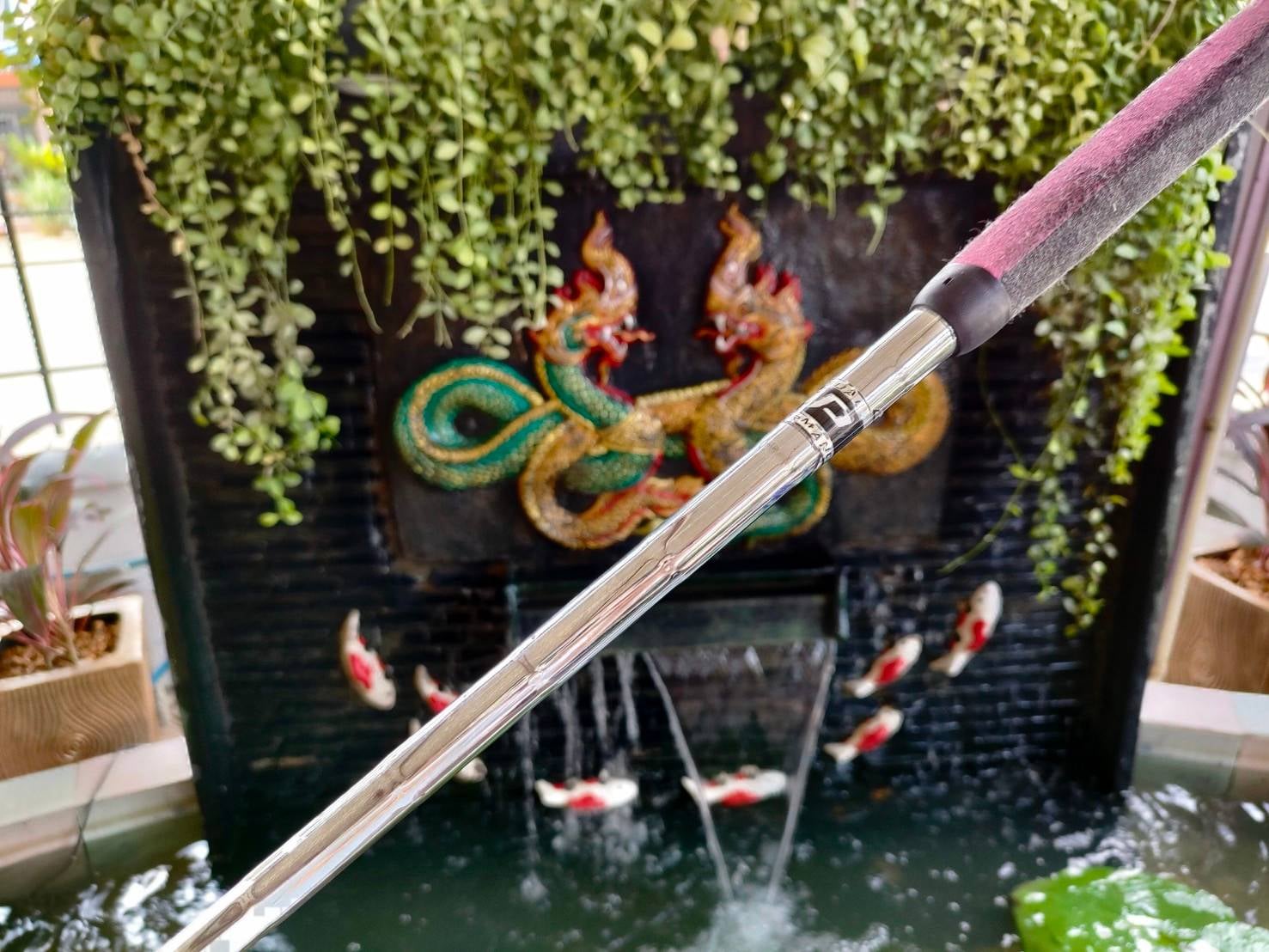 PUTTER CLEVELAND VPS ยาว 33 นิ้ว