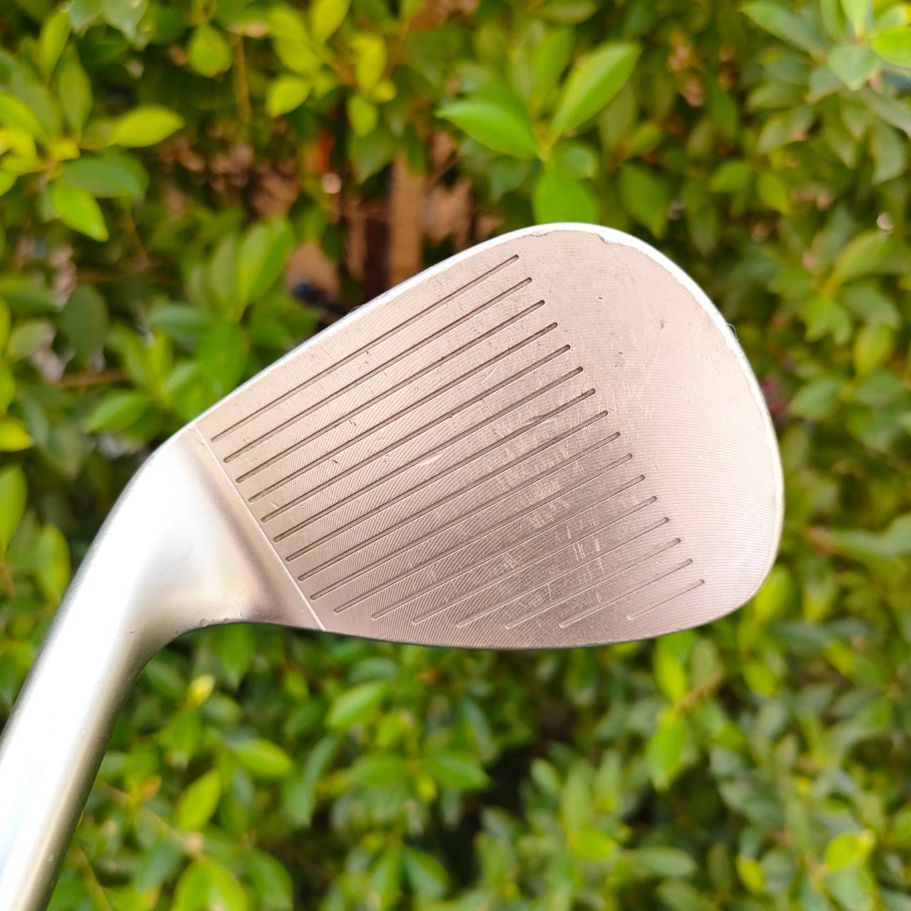 WEDGE PRGR 500 WEDGE องศา 52 เบาท์ 8 ก้าน SPEC STEEL FLEX WEDG WEDGE FORGED PREMIUM JAPAN ไม้กอล์ฟมือสอง ของแท้ BY NakaraLuxurious