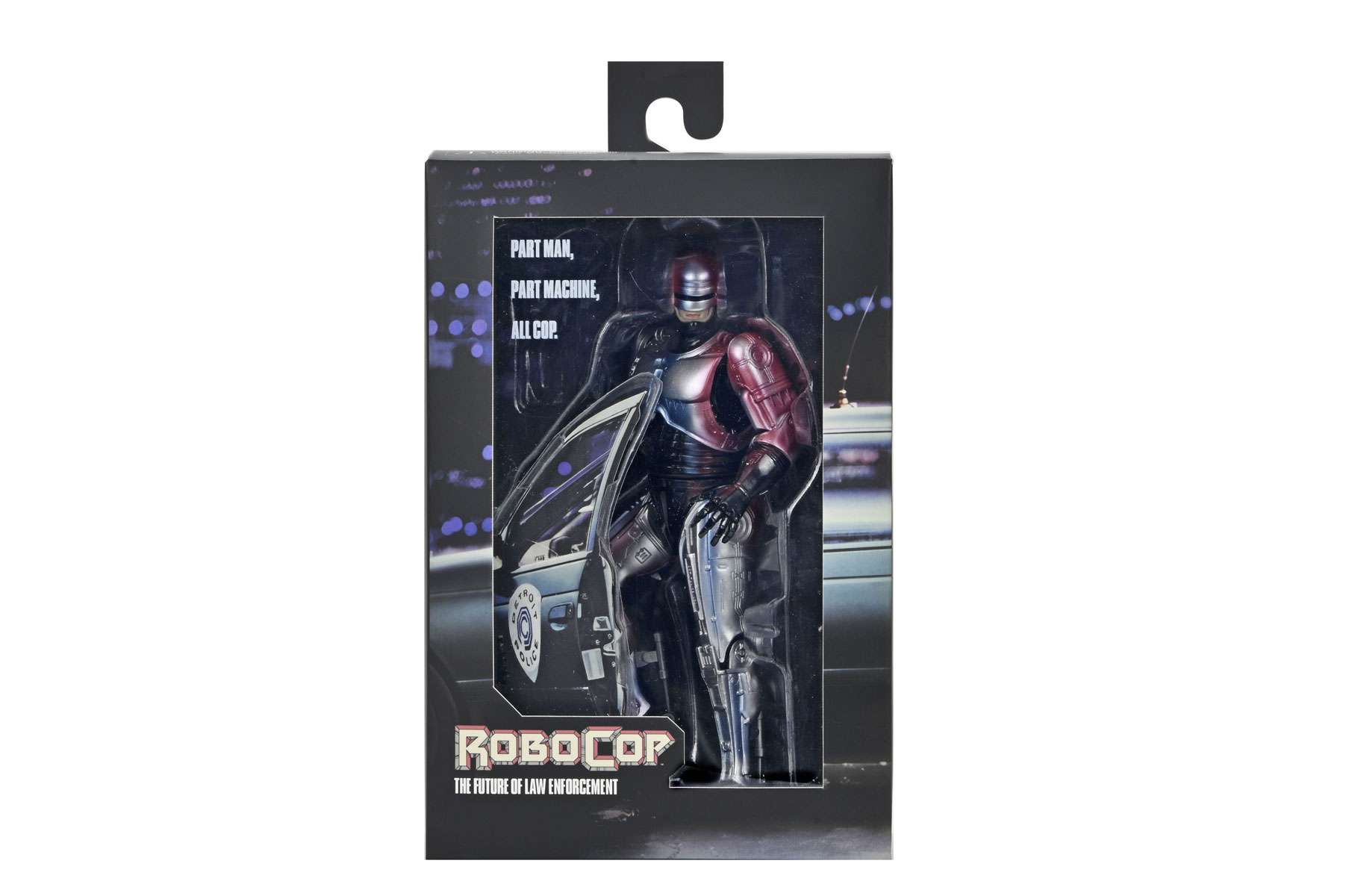 [สั่งจอง]Neca Ultimate : Robocop "Poster Homage"
