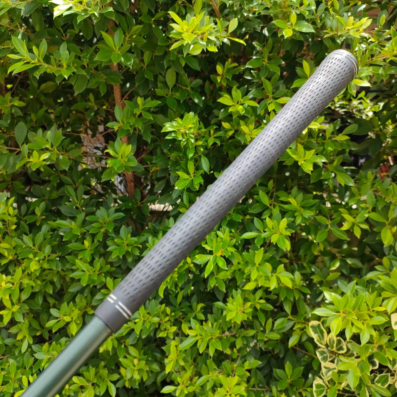 ชุดเหล็ก WILSON SYSTEM 45 มีเหล็ก 3-9 เเละ PW SW ก้าน ULTRA FLEX R ตีง่ายมาก เหล็ก CAVITY ที่วางน้ำหนักไว้ดีมาก ก้านเบาตีสบาย สวยเดิม มาตรฐานมาก!! ไม้กอล์ฟมือสอง ของแท้ BY NakaraLuxurious