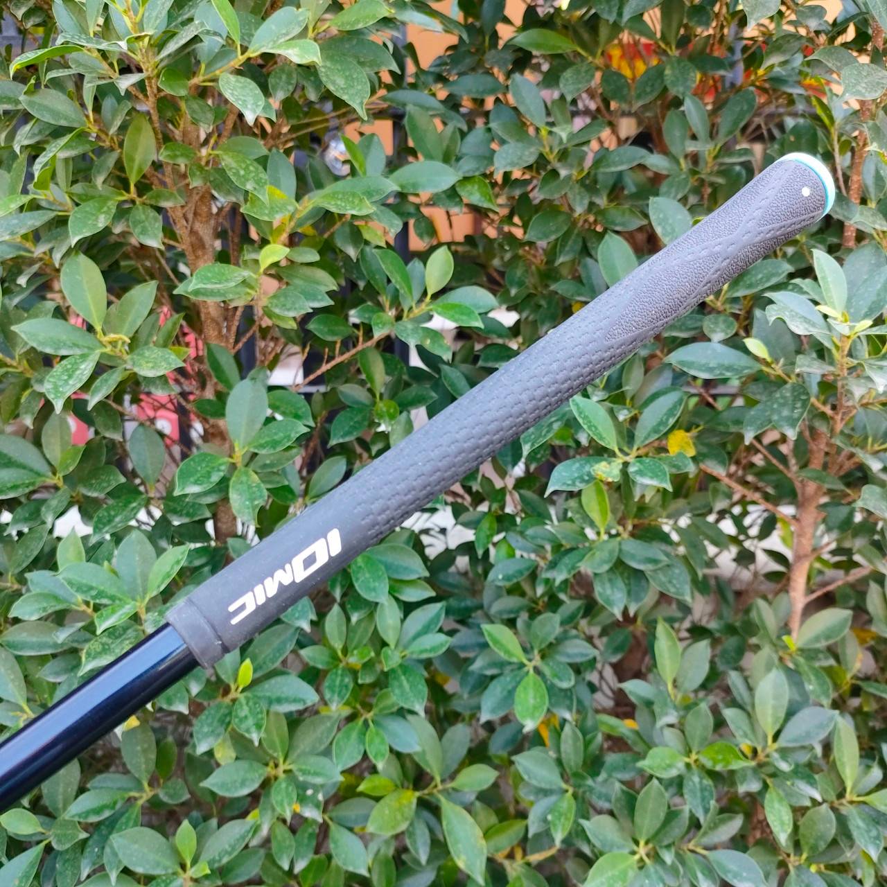 DRIVER NIKE SQ 460 องศา 9.5 ก้าน JBEAM FLEX R หัวใหญ่ สวีตสปอตกว้าง ตีง่ายมาก