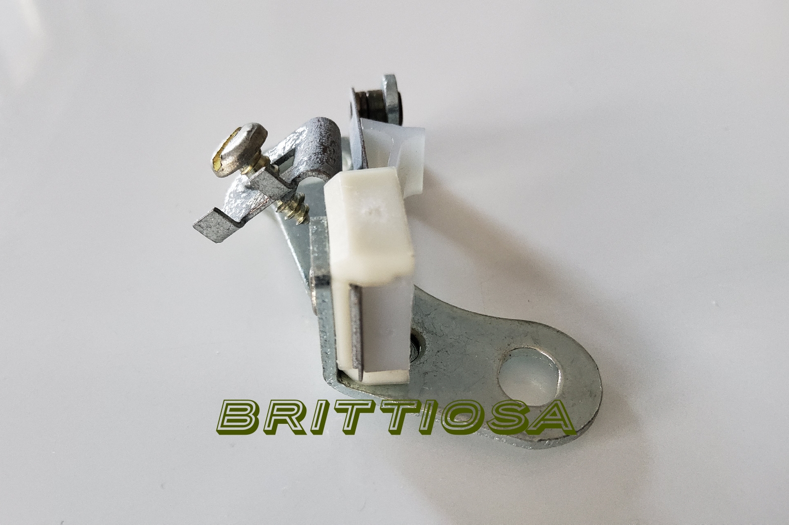 Katkojan kärjet Motocraft =24e