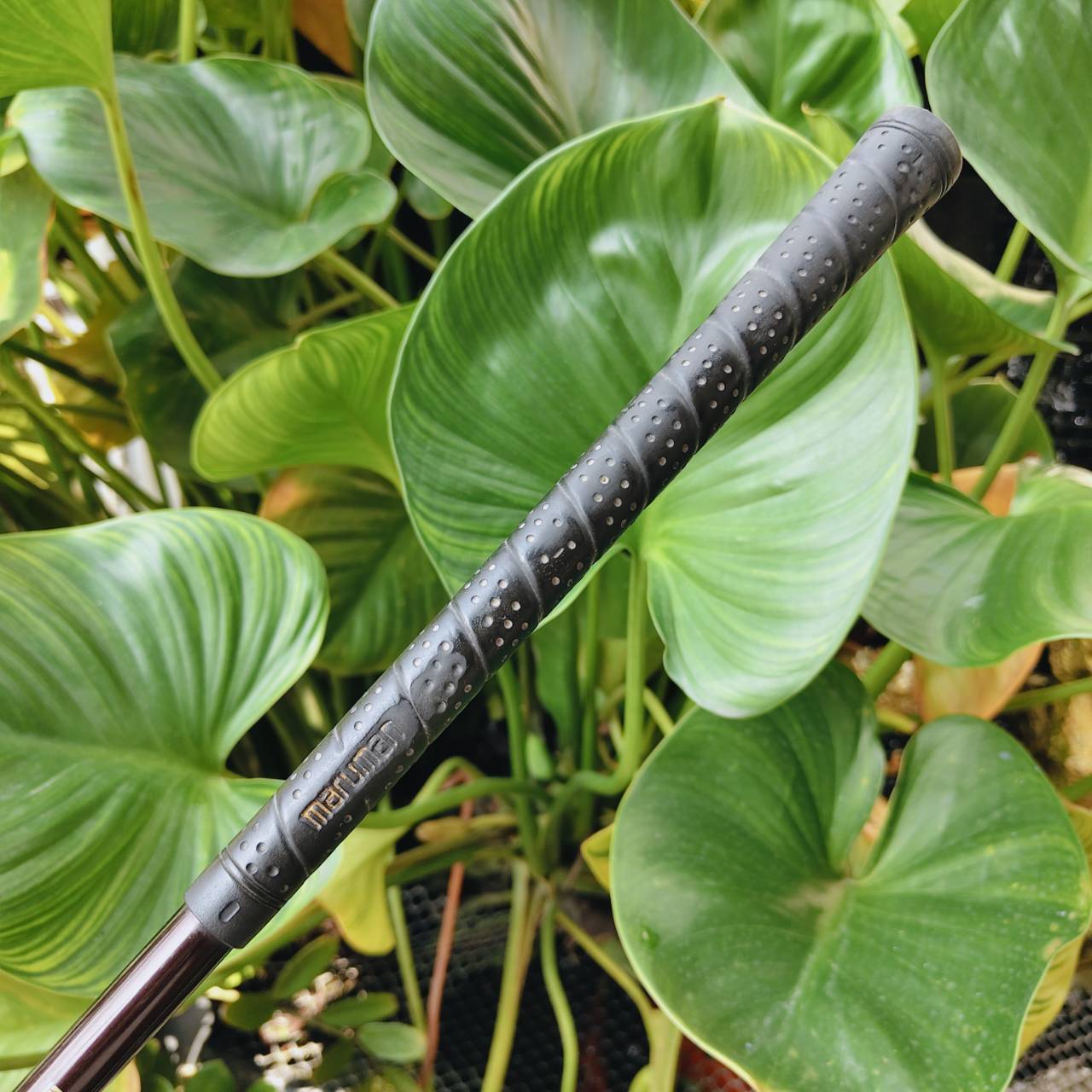 3W Maruman Shuttle Maraging – หัวไม้แฟร์เวย์ตีง่าย ลอยเร็ว ระยะมาแบบไม่ต้องออกแรง!