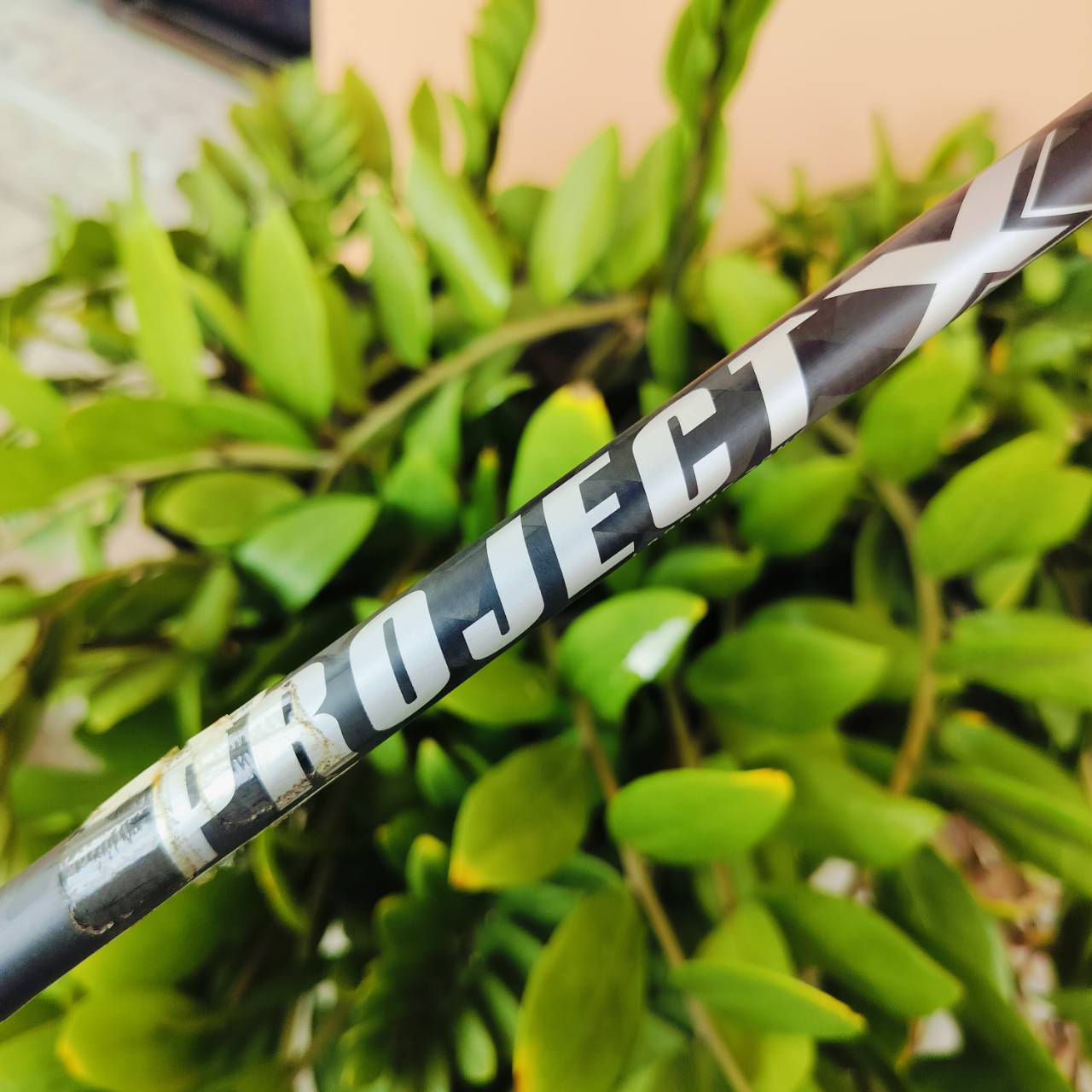 HYBRID 5 MIZUNO JPX FLI-HI องศา 24.5 ก้าน PROJECT X LZ 4.0 FLEX A ก้านอ่อน COVER ตรงรุ่น ตีวงสวิงได้แบบสบายๆ ไม้กอล์ฟพรีเมี่ยมมือสอง ของแท้ By NakaraLuxurious